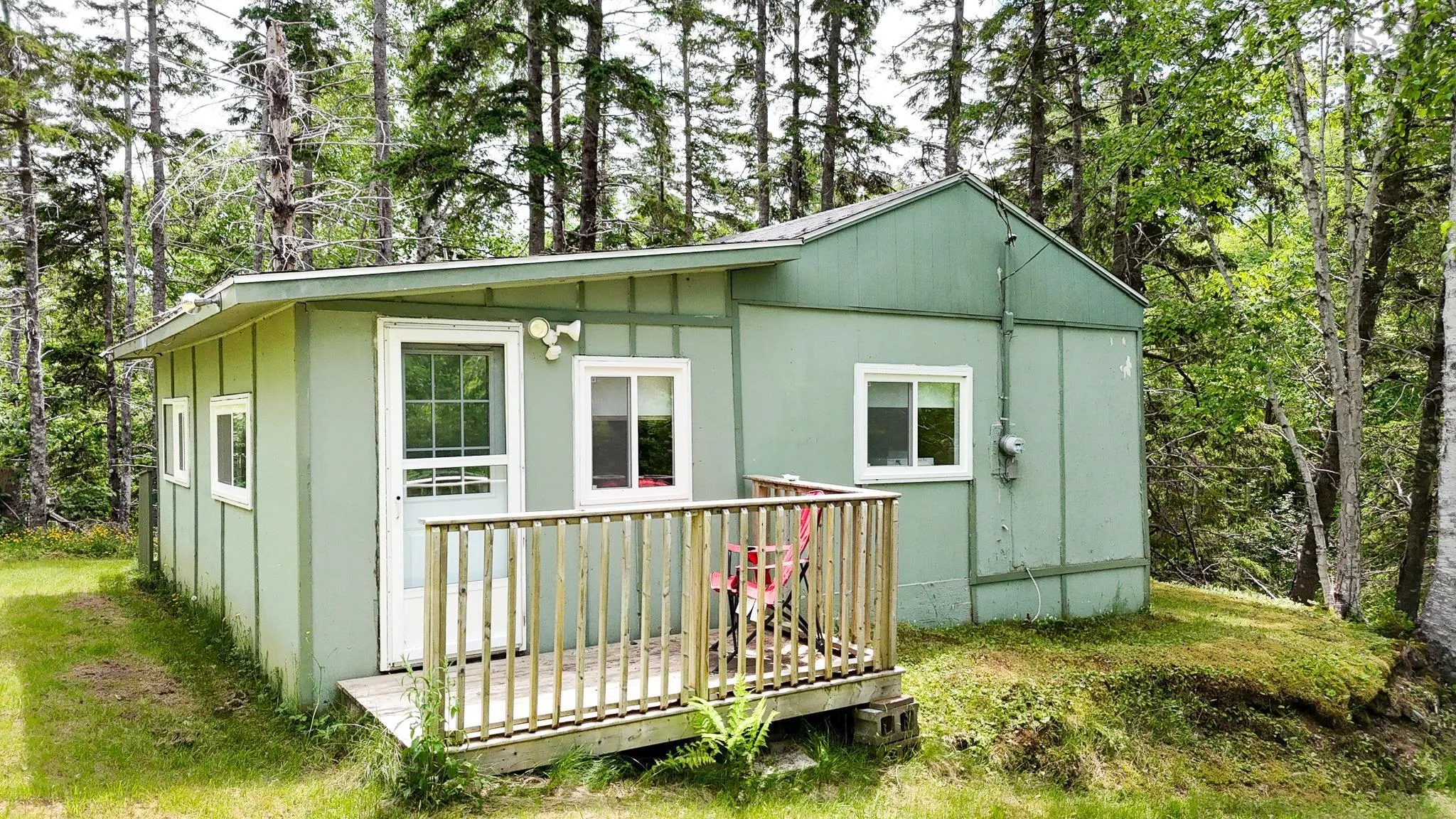 47 Claymore Lane, Big Pond Ns B1j 1s7, 2 Bedrooms Bedrooms, ,1 BathroomBathrooms,Residential,For Sale,Claymore Lane,202414223