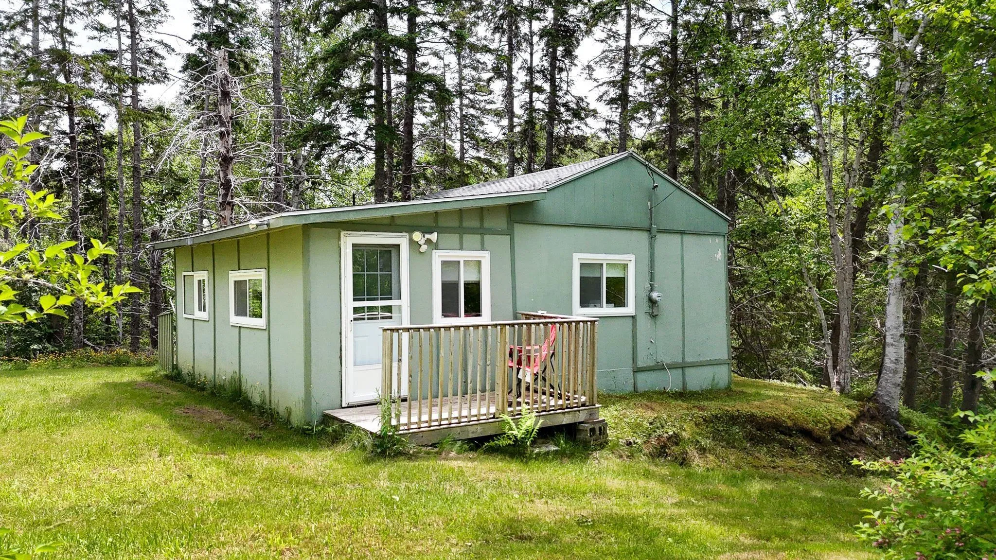 47 Claymore Lane, Big Pond Ns B1j 1s7, 2 Bedrooms Bedrooms, ,1 BathroomBathrooms,Residential,For Sale,Claymore Lane,202414223