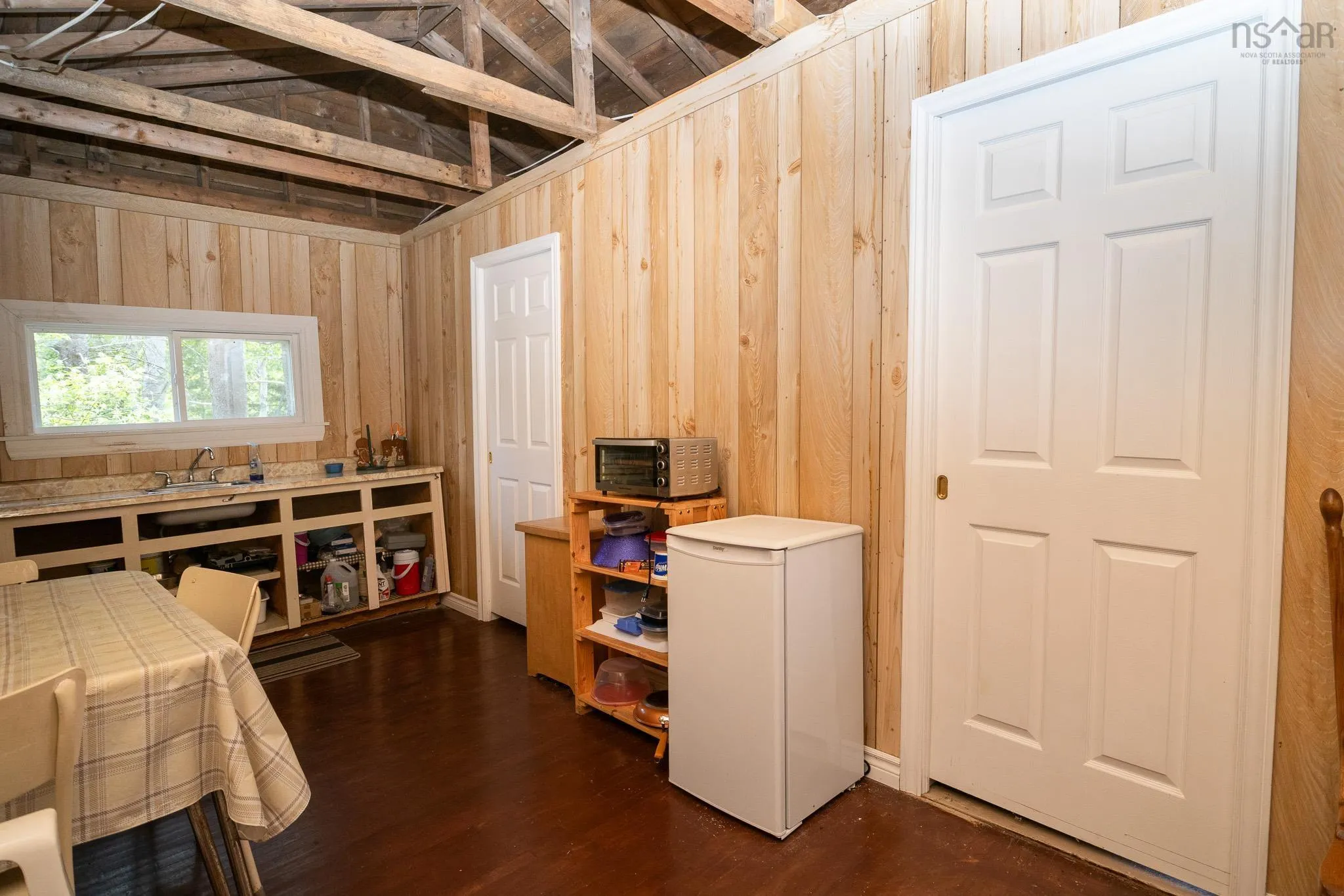 47 Claymore Lane, Big Pond Ns B1j 1s7, 2 Bedrooms Bedrooms, ,1 BathroomBathrooms,Residential,For Sale,Claymore Lane,202414223