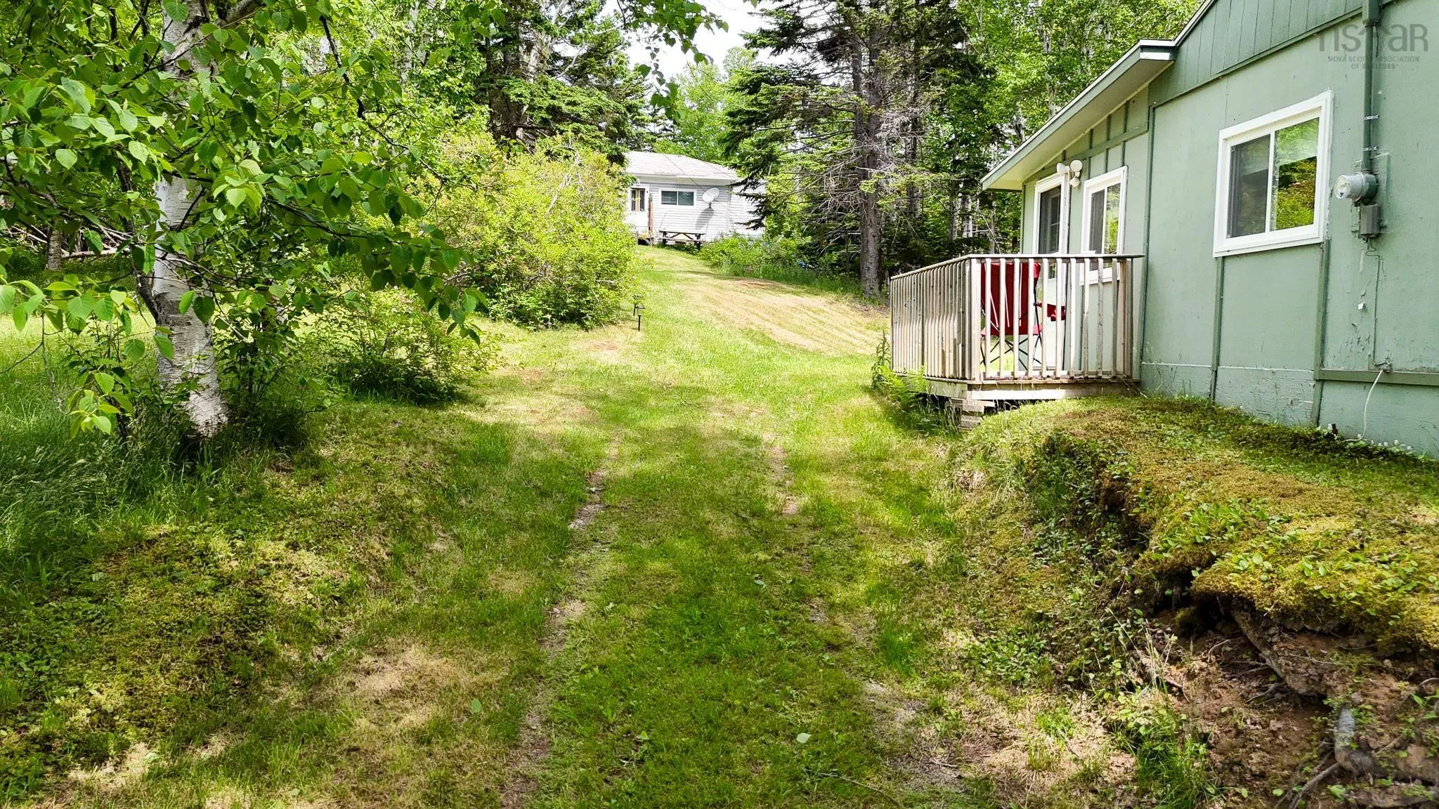 47 Claymore Lane, Big Pond Ns B1j 1s7, 2 Bedrooms Bedrooms, ,1 BathroomBathrooms,Residential,For Sale,Claymore Lane,202414223