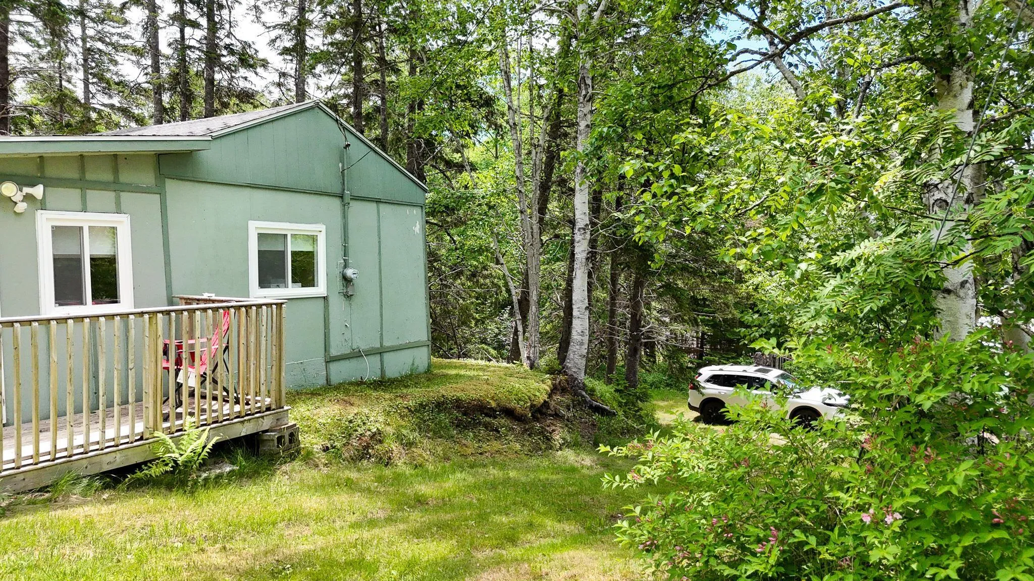 47 Claymore Lane, Big Pond Ns B1j 1s7, 2 Bedrooms Bedrooms, ,1 BathroomBathrooms,Residential,For Sale,Claymore Lane,202414223