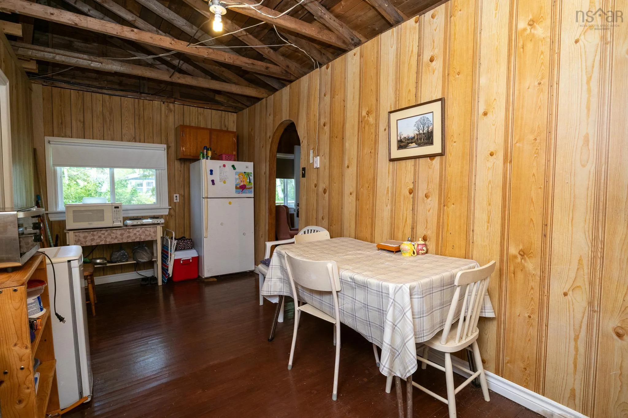 47 Claymore Lane, Big Pond Ns B1j 1s7, 2 Bedrooms Bedrooms, ,1 BathroomBathrooms,Residential,For Sale,Claymore Lane,202414223