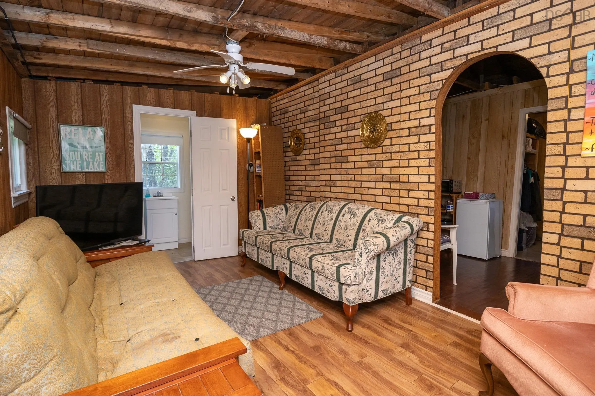 47 Claymore Lane, Big Pond Ns B1j 1s7, 2 Bedrooms Bedrooms, ,1 BathroomBathrooms,Residential,For Sale,Claymore Lane,202414223