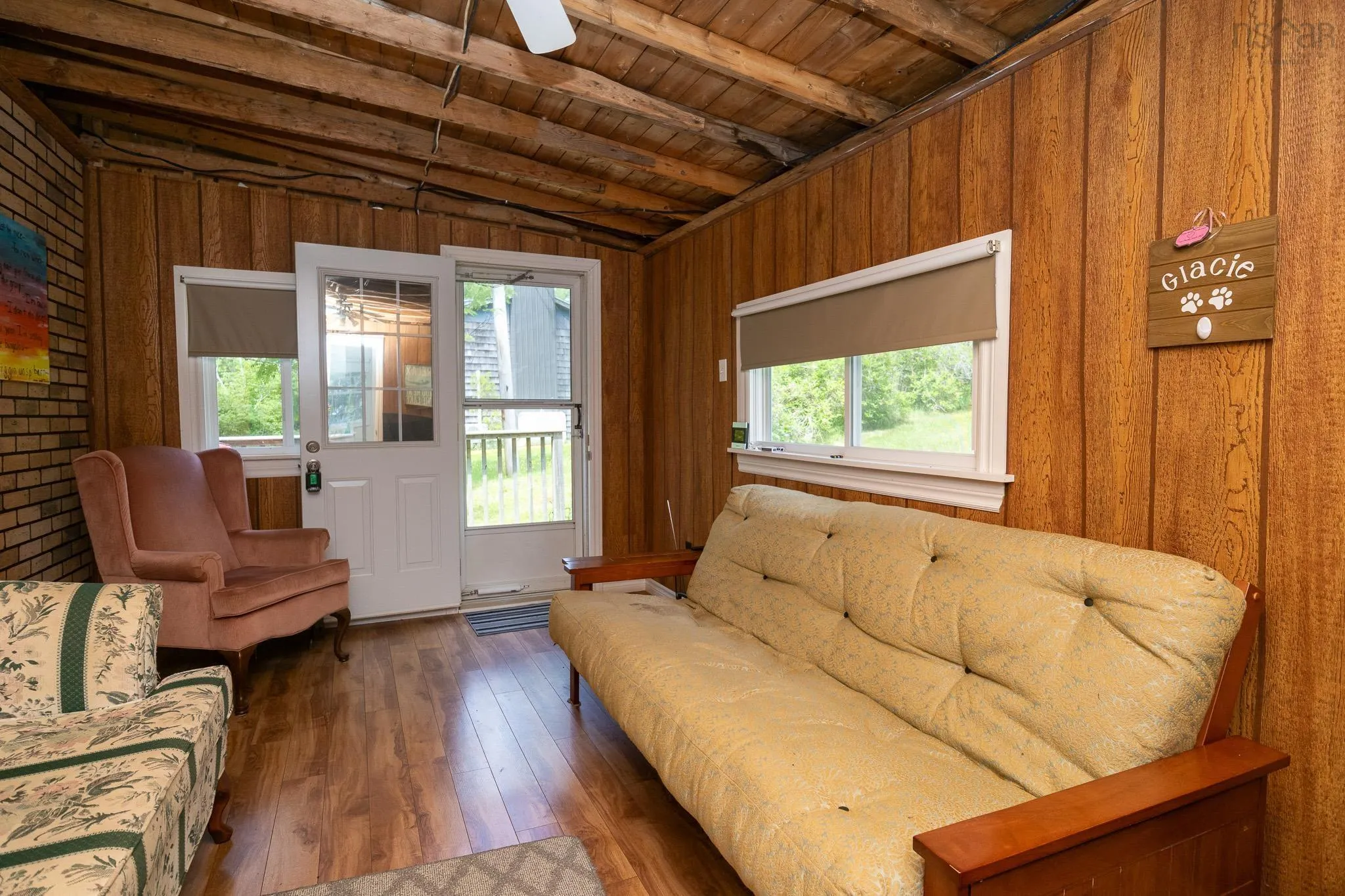 47 Claymore Lane, Big Pond Ns B1j 1s7, 2 Bedrooms Bedrooms, ,1 BathroomBathrooms,Residential,For Sale,Claymore Lane,202414223