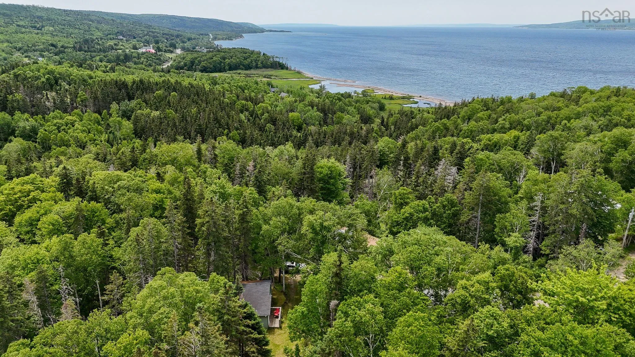 47 Claymore Lane, Big Pond Ns B1j 1s7, 2 Bedrooms Bedrooms, ,1 BathroomBathrooms,Residential,For Sale,Claymore Lane,202414223