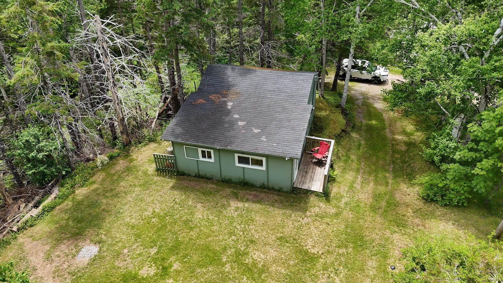 47 Claymore Lane, Big Pond Ns B1j 1s7, 2 Bedrooms Bedrooms, ,1 BathroomBathrooms,Residential,For Sale,Claymore Lane,202414223