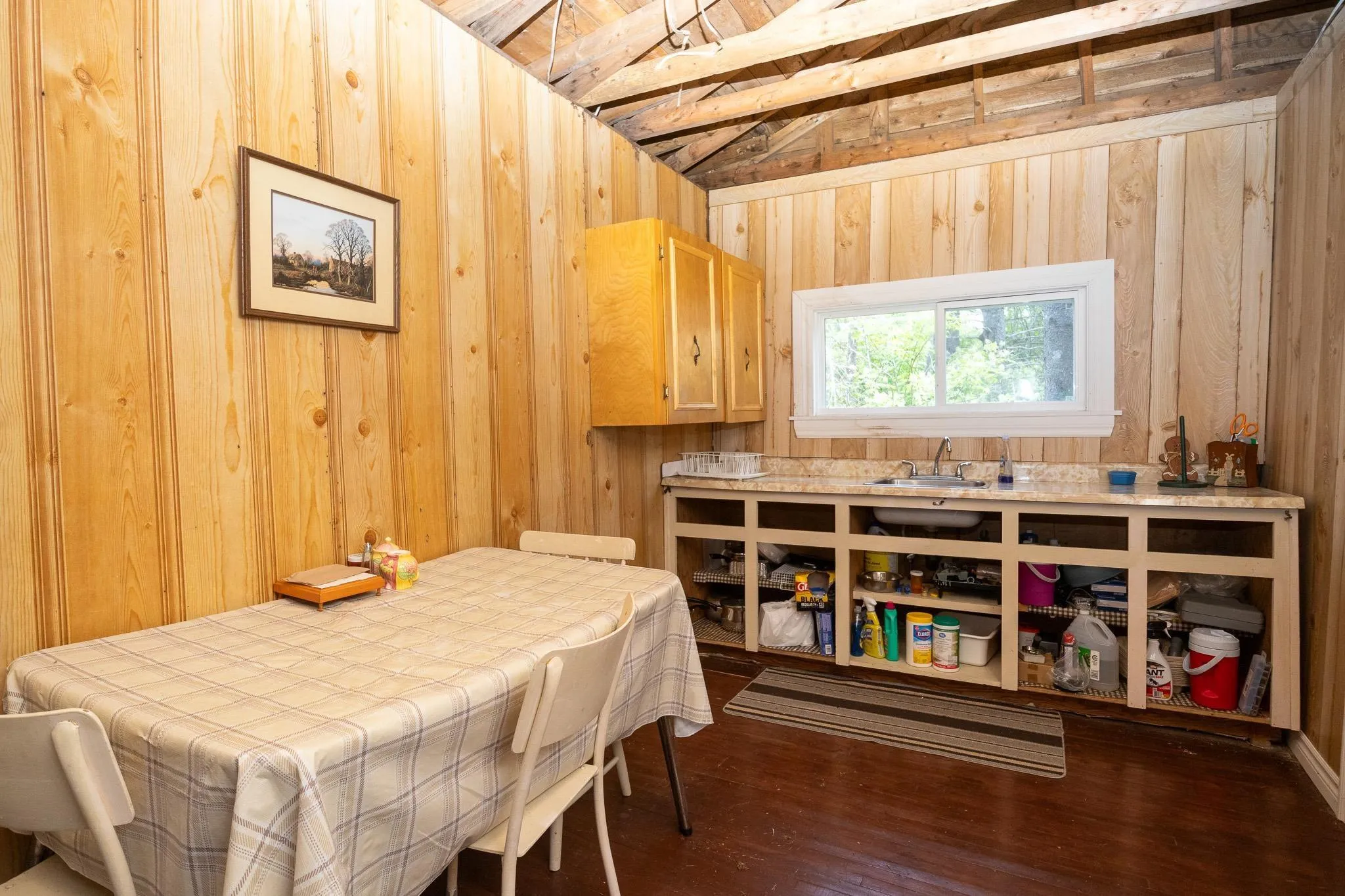 47 Claymore Lane, Big Pond Ns B1j 1s7, 2 Bedrooms Bedrooms, ,1 BathroomBathrooms,Residential,For Sale,Claymore Lane,202414223