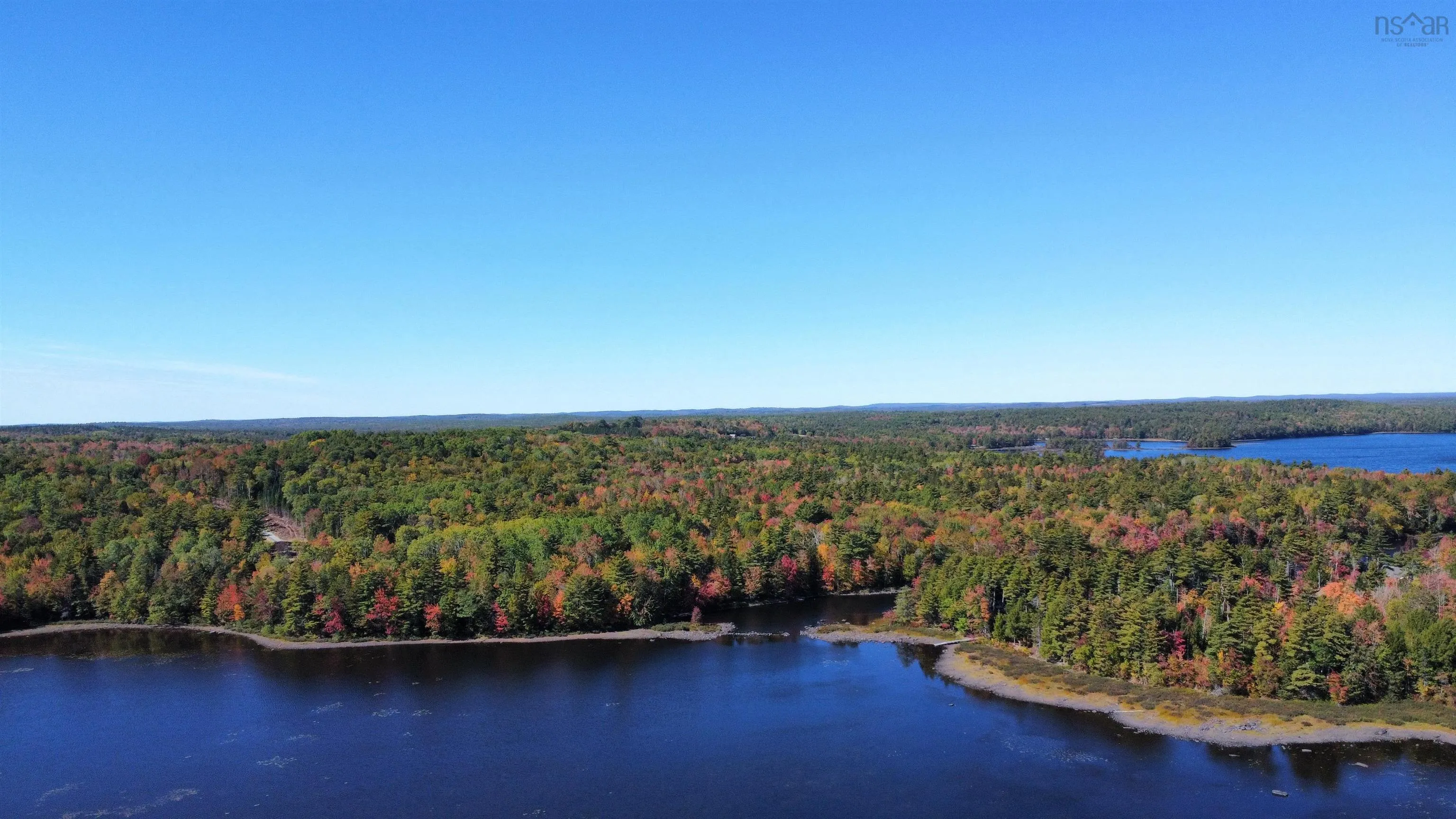 Highway 325 Lot 23, West Clifford, NS B4V 8H3, ,Land,For Sale,Highway 325,202524866