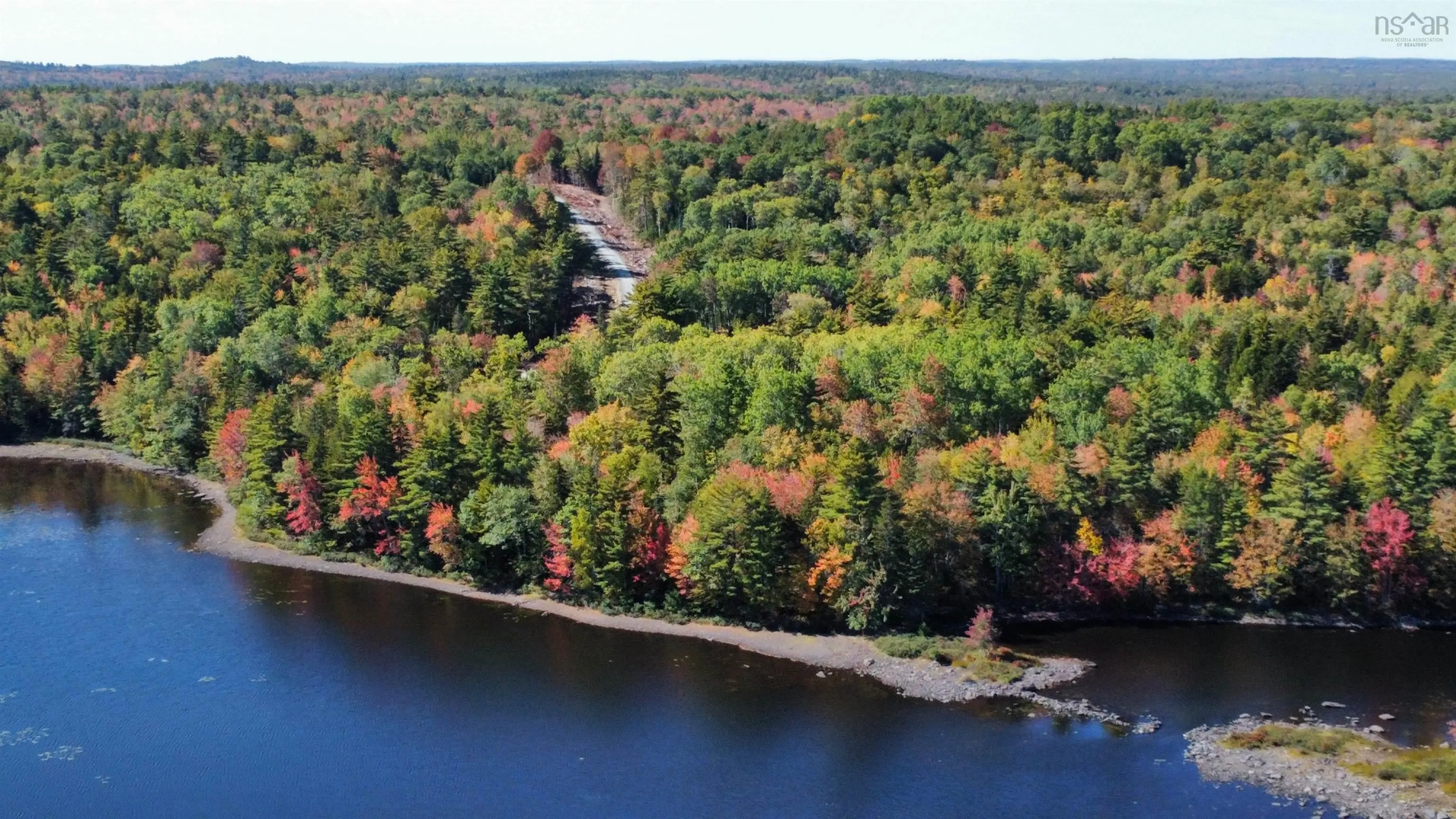Highway 325 Lot 23, West Clifford, NS B4V 8H3, ,Land,For Sale,Highway 325,202524866