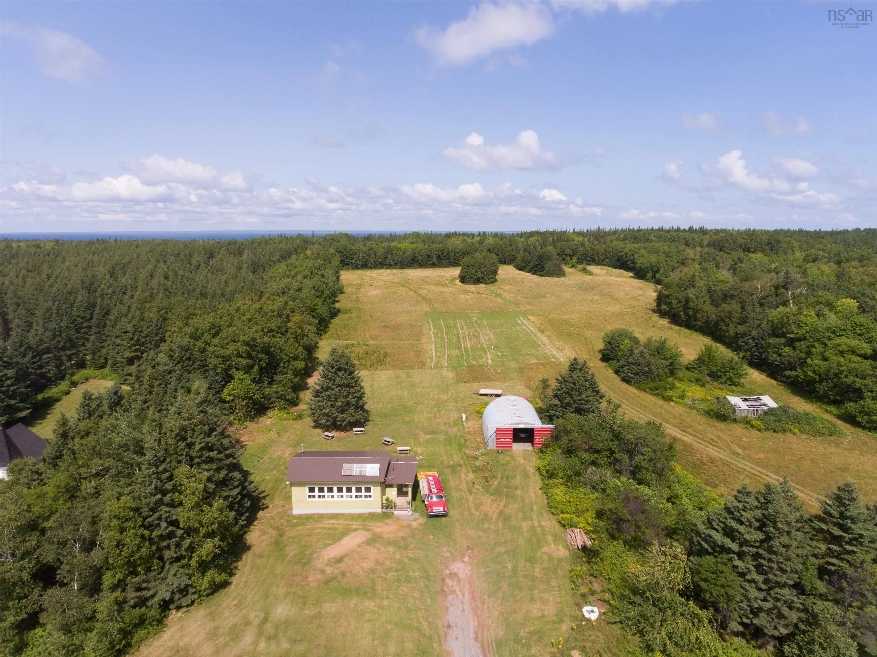 Lot 6 Campbells Lane, Pictou Island Ns B0k 1j0, ,Land,For Sale,Campbells,202408221