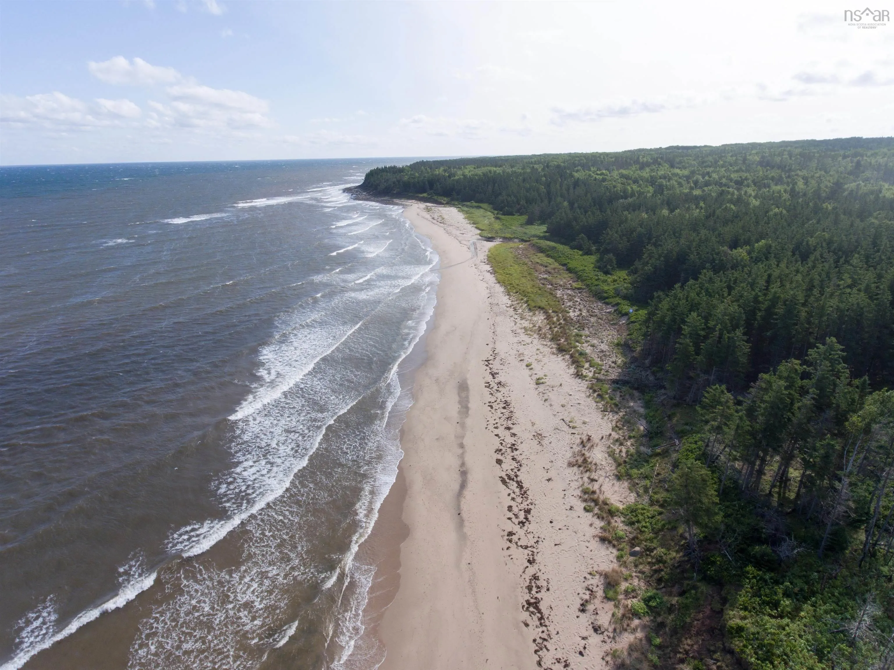 Lot 6 Campbells Lane, Pictou Island Ns B0k 1j0, ,Land,For Sale,Campbells,202408221