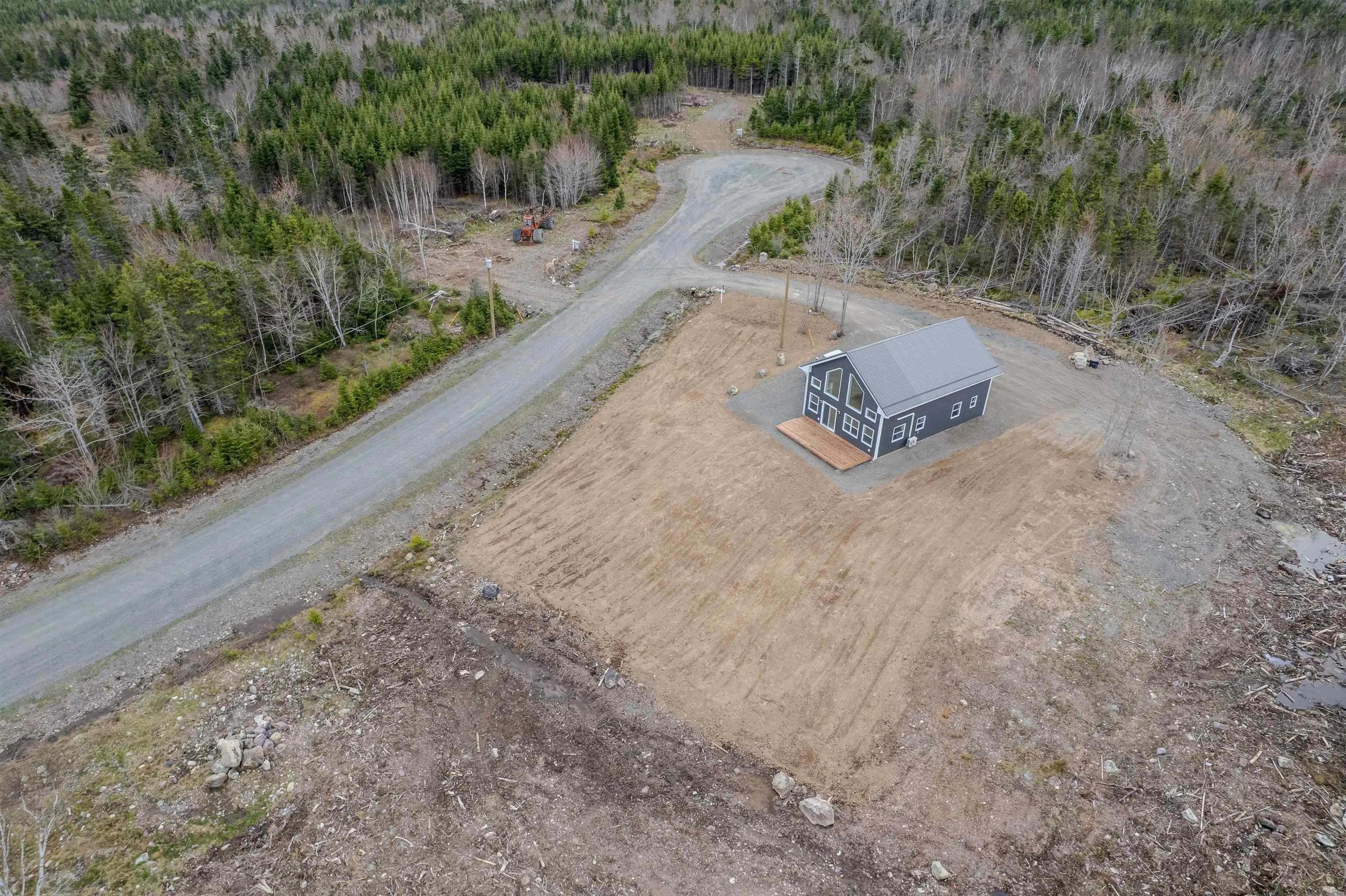 36 Brewer Drive, Mira Gut, NS B1K 2W4, 3 Bedrooms Bedrooms, ,2 BathroomsBathrooms,Residential,For Sale,Brewer,202520816