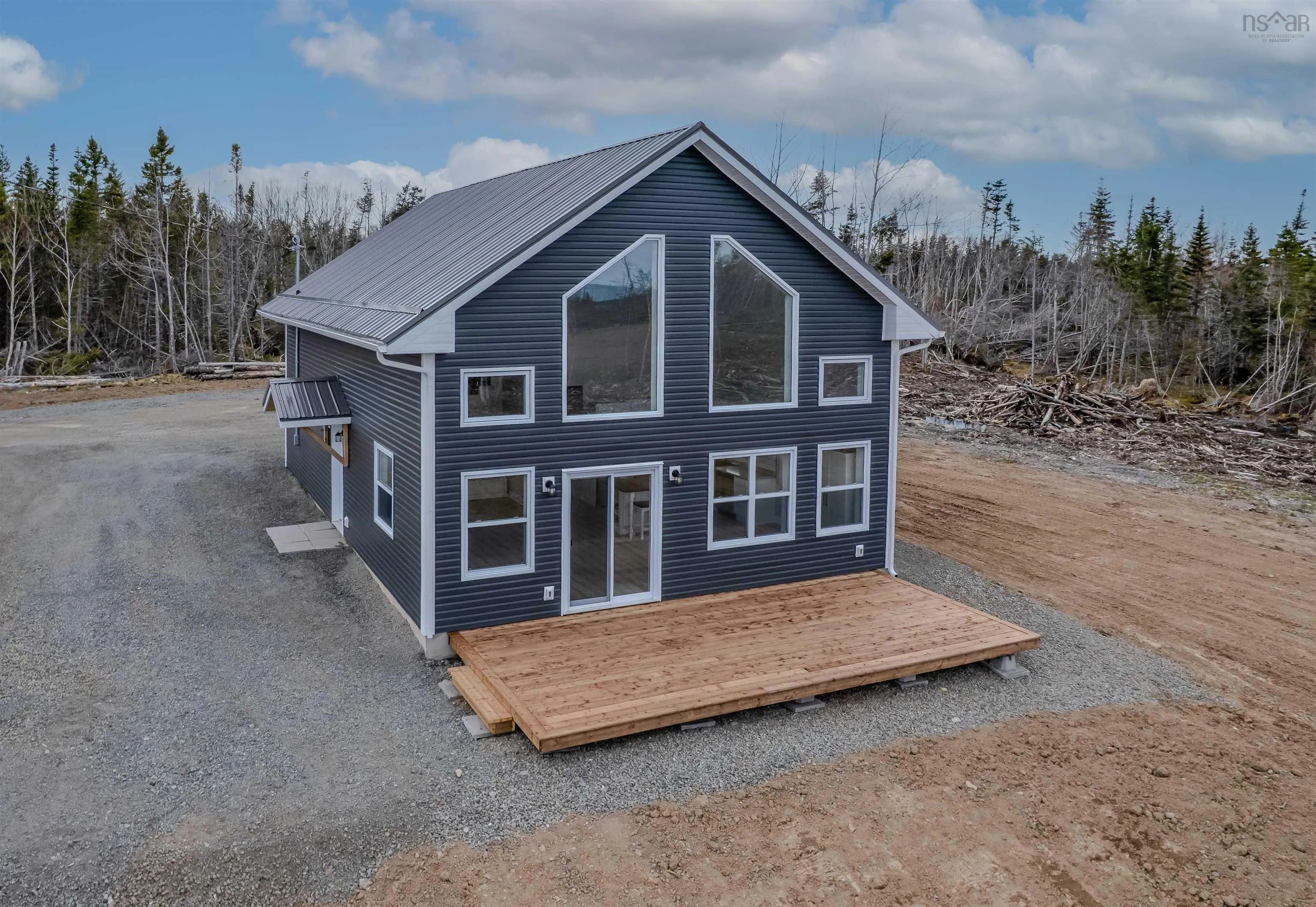 36 Brewer Drive, Mira Gut, NS B1K 2W4, 3 Bedrooms Bedrooms, ,2 BathroomsBathrooms,Residential,For Sale,Brewer,202520816