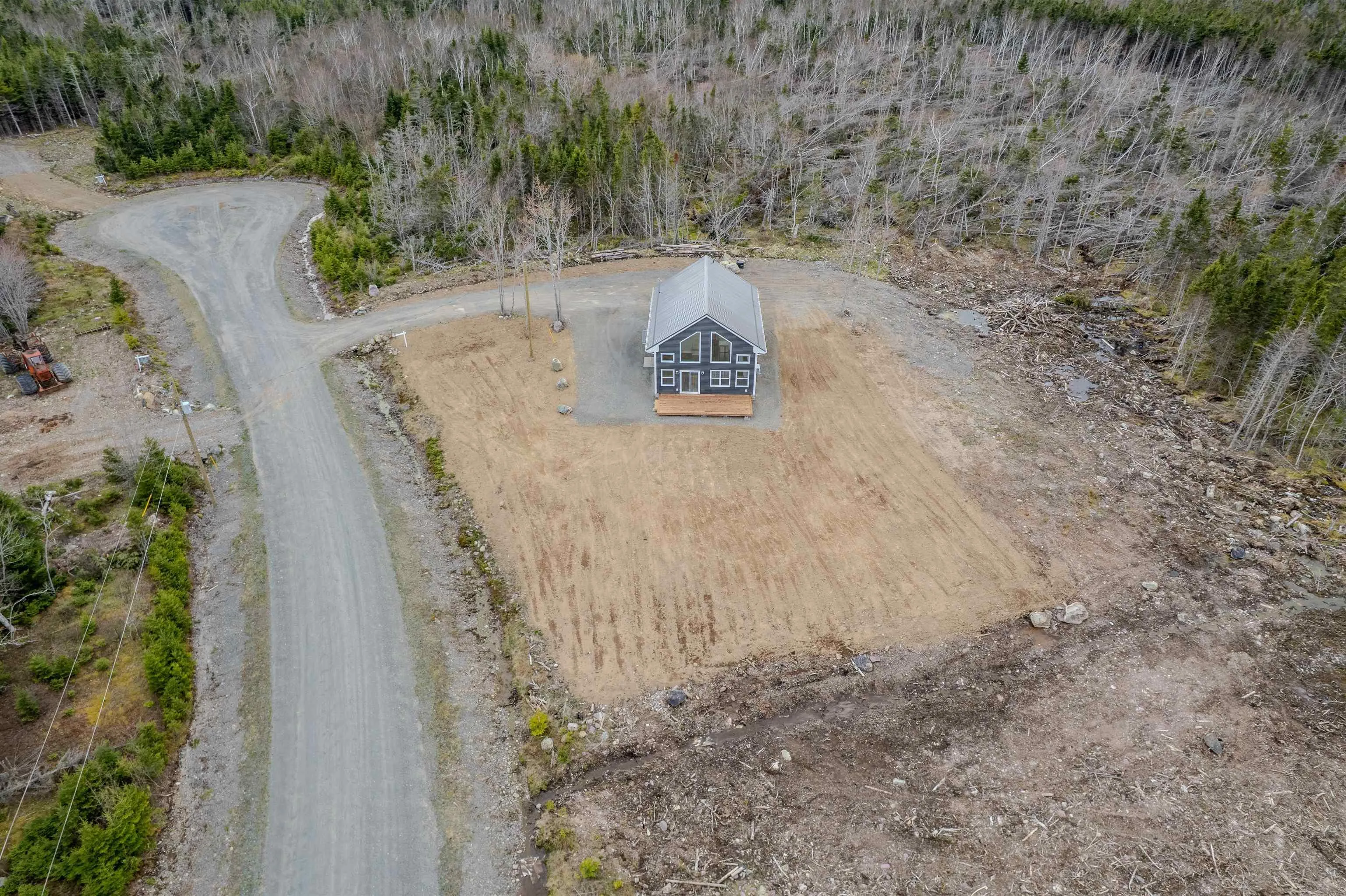 36 Brewer Drive, Mira Gut, NS B1K 2W4, 3 Bedrooms Bedrooms, ,2 BathroomsBathrooms,Residential,For Sale,Brewer,202520816