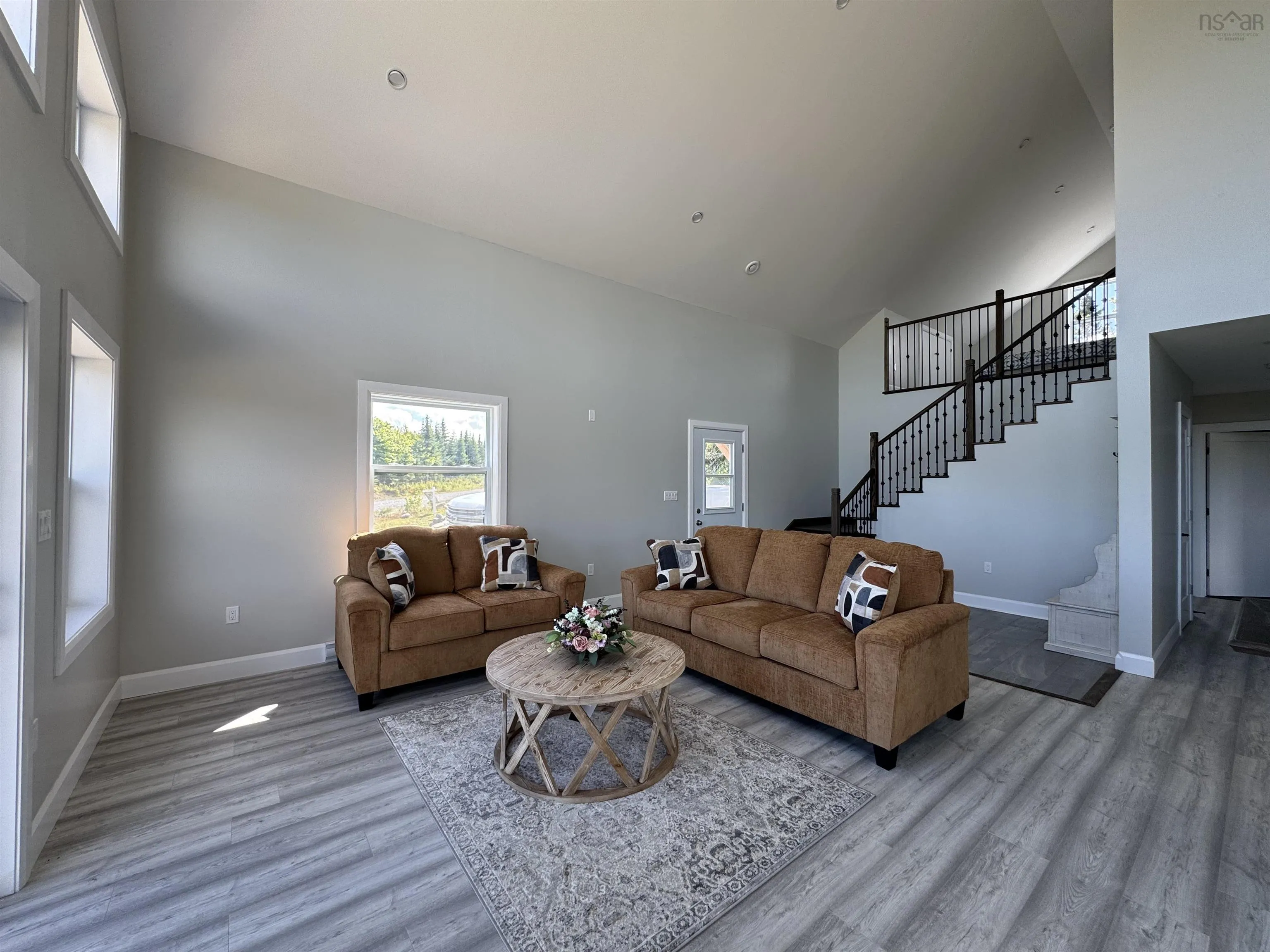 36 Brewer Drive, Mira Gut, NS B1K 2W4, 3 Bedrooms Bedrooms, ,2 BathroomsBathrooms,Residential,For Sale,Brewer,202520816