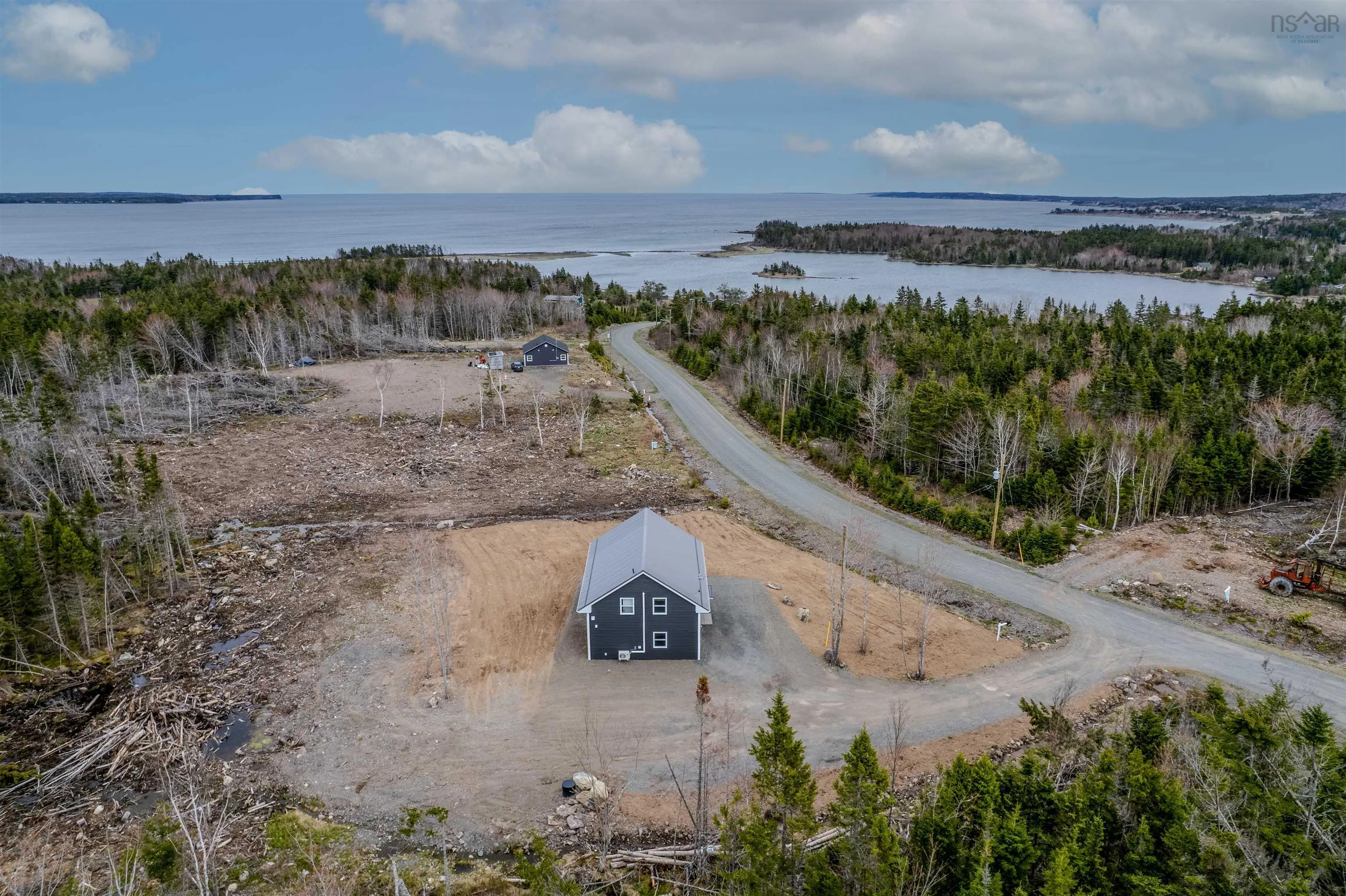 36 Brewer Drive, Mira Gut, NS B1K 2W4, 3 Bedrooms Bedrooms, ,2 BathroomsBathrooms,Residential,For Sale,Brewer,202520816