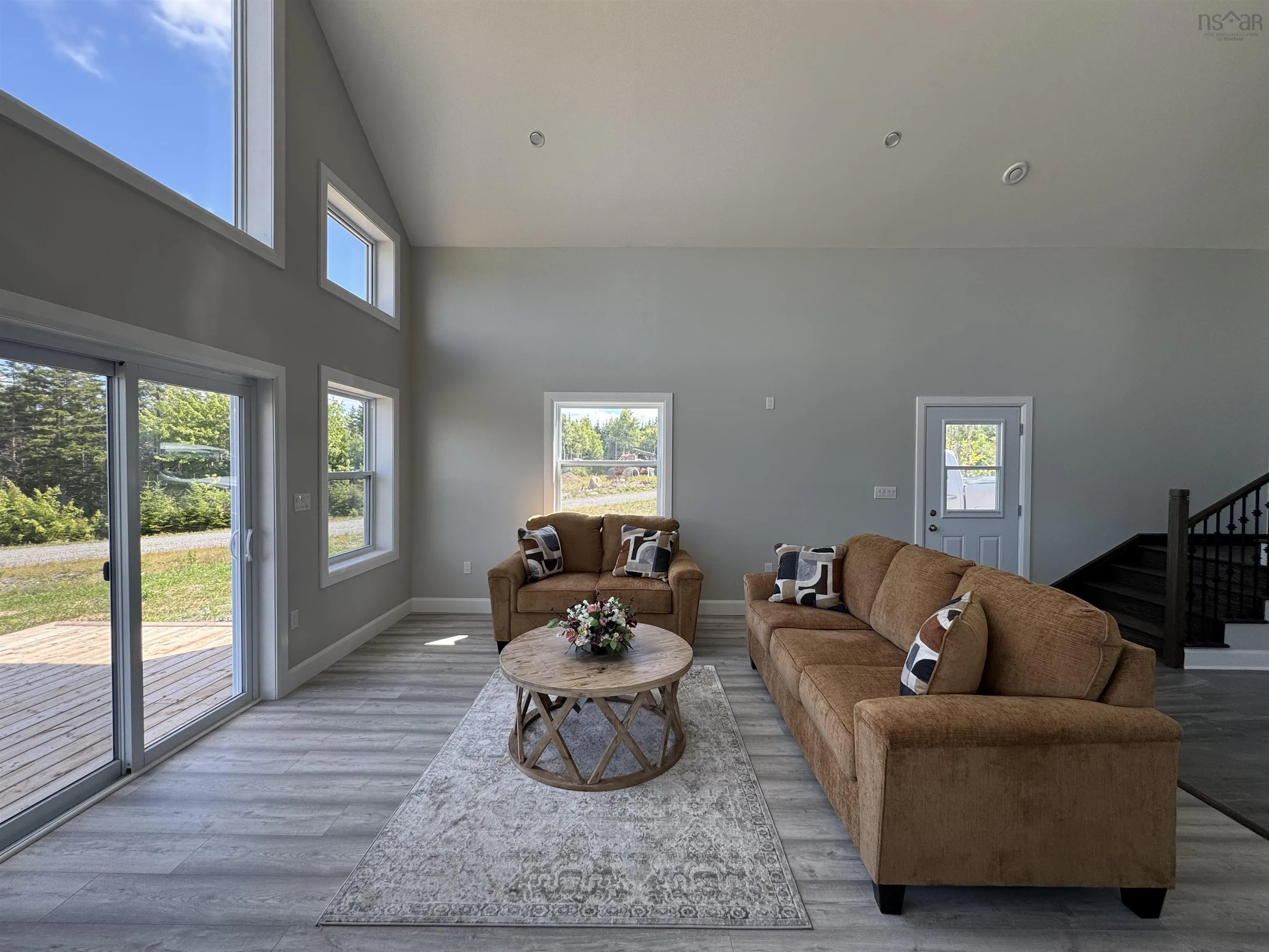36 Brewer Drive, Mira Gut, NS B1K 2W4, 3 Bedrooms Bedrooms, ,2 BathroomsBathrooms,Residential,For Sale,Brewer,202520816