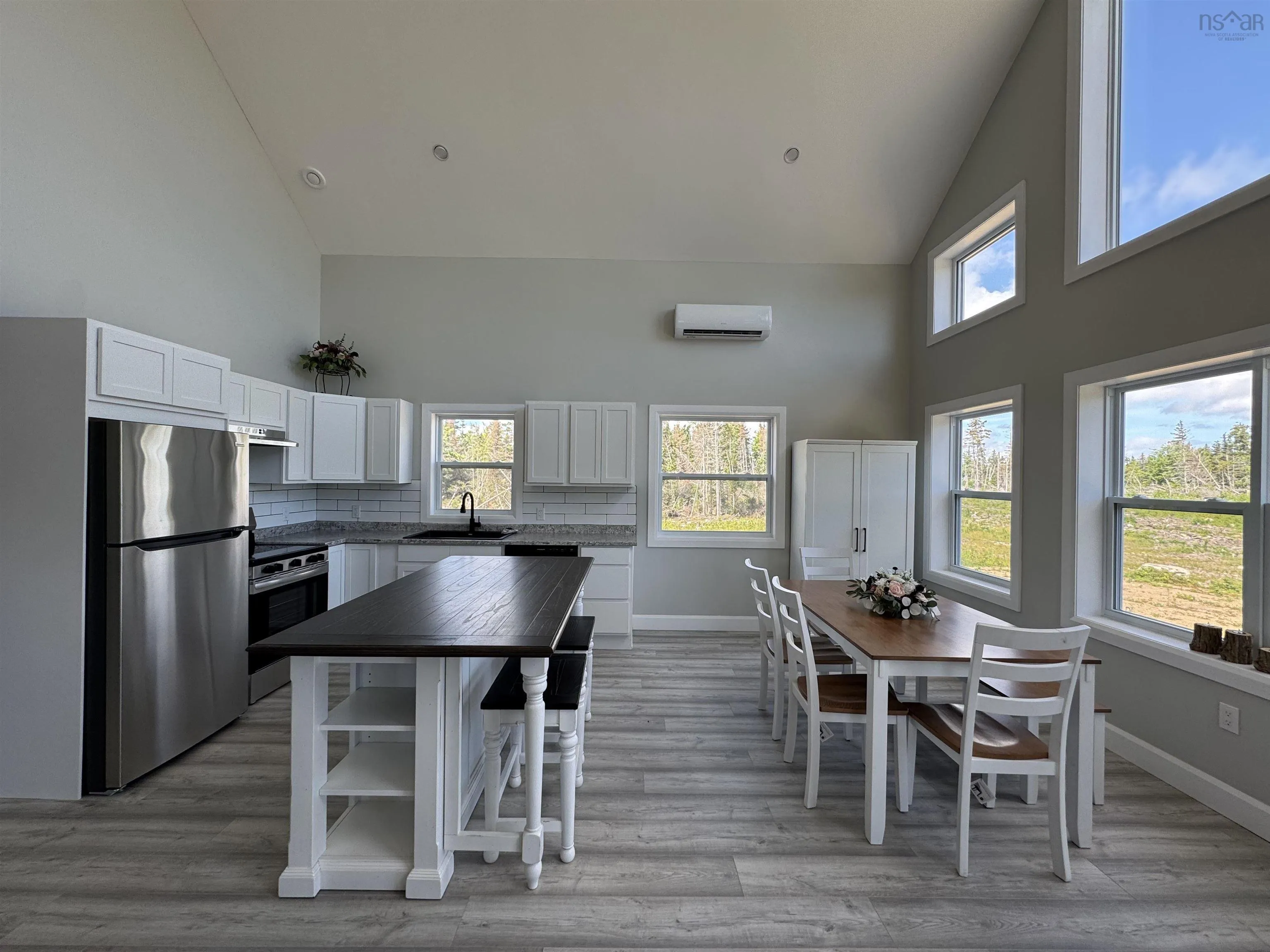 36 Brewer Drive, Mira Gut, NS B1K 2W4, 3 Bedrooms Bedrooms, ,2 BathroomsBathrooms,Residential,For Sale,Brewer,202520816