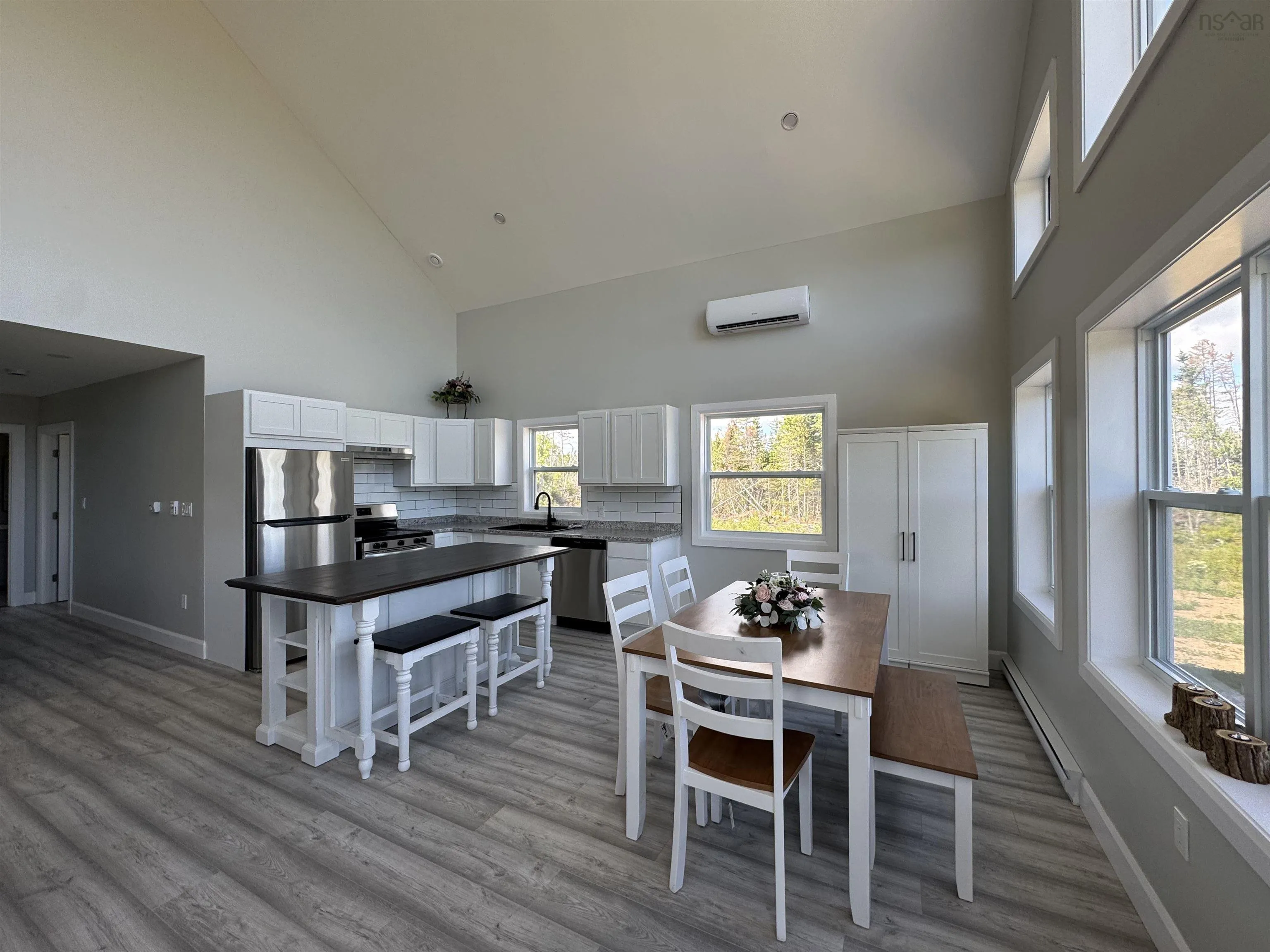 36 Brewer Drive, Mira Gut, NS B1K 2W4, 3 Bedrooms Bedrooms, ,2 BathroomsBathrooms,Residential,For Sale,Brewer,202520816