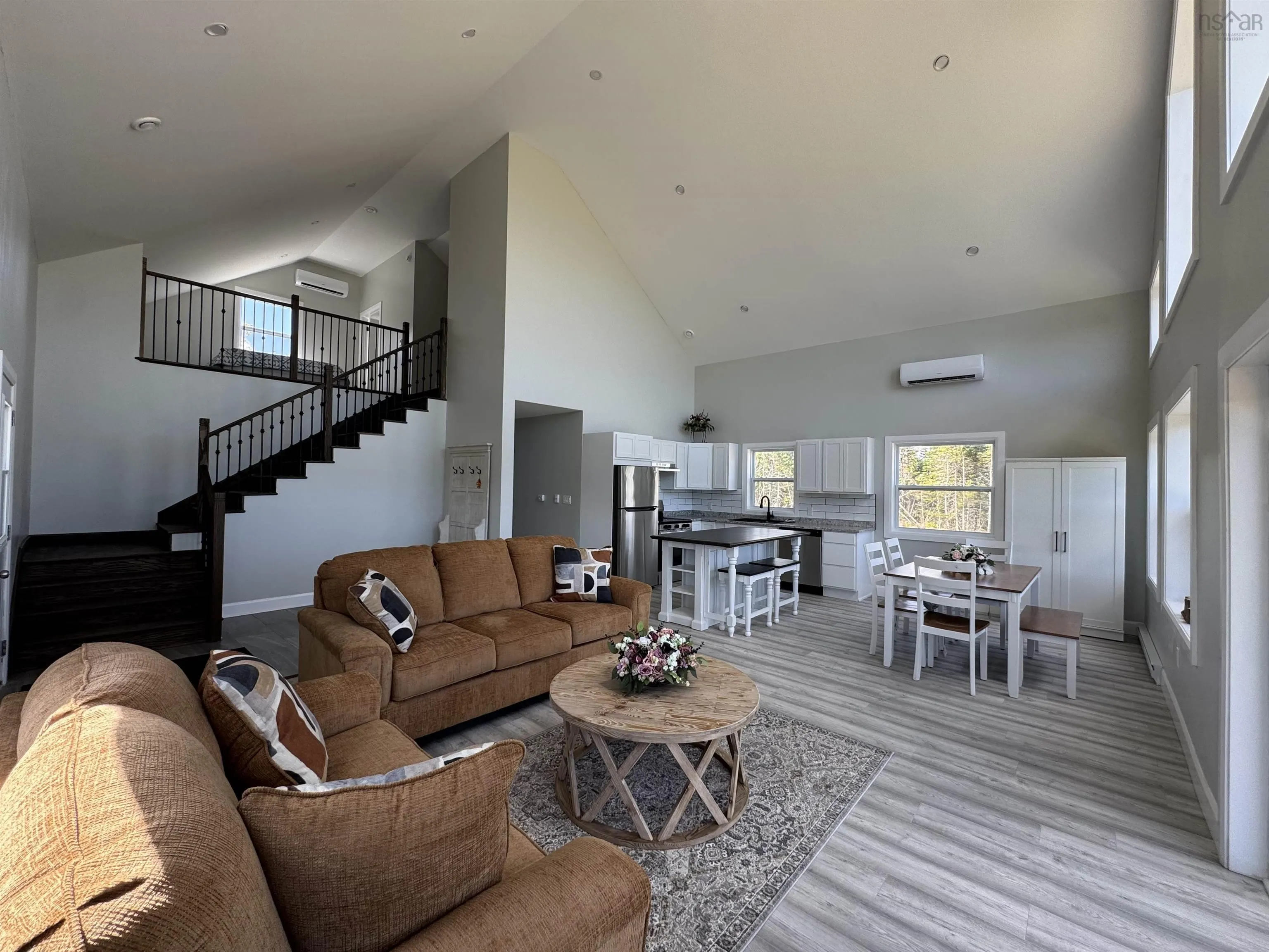 36 Brewer Drive, Mira Gut, NS B1K 2W4, 3 Bedrooms Bedrooms, ,2 BathroomsBathrooms,Residential,For Sale,Brewer,202520816