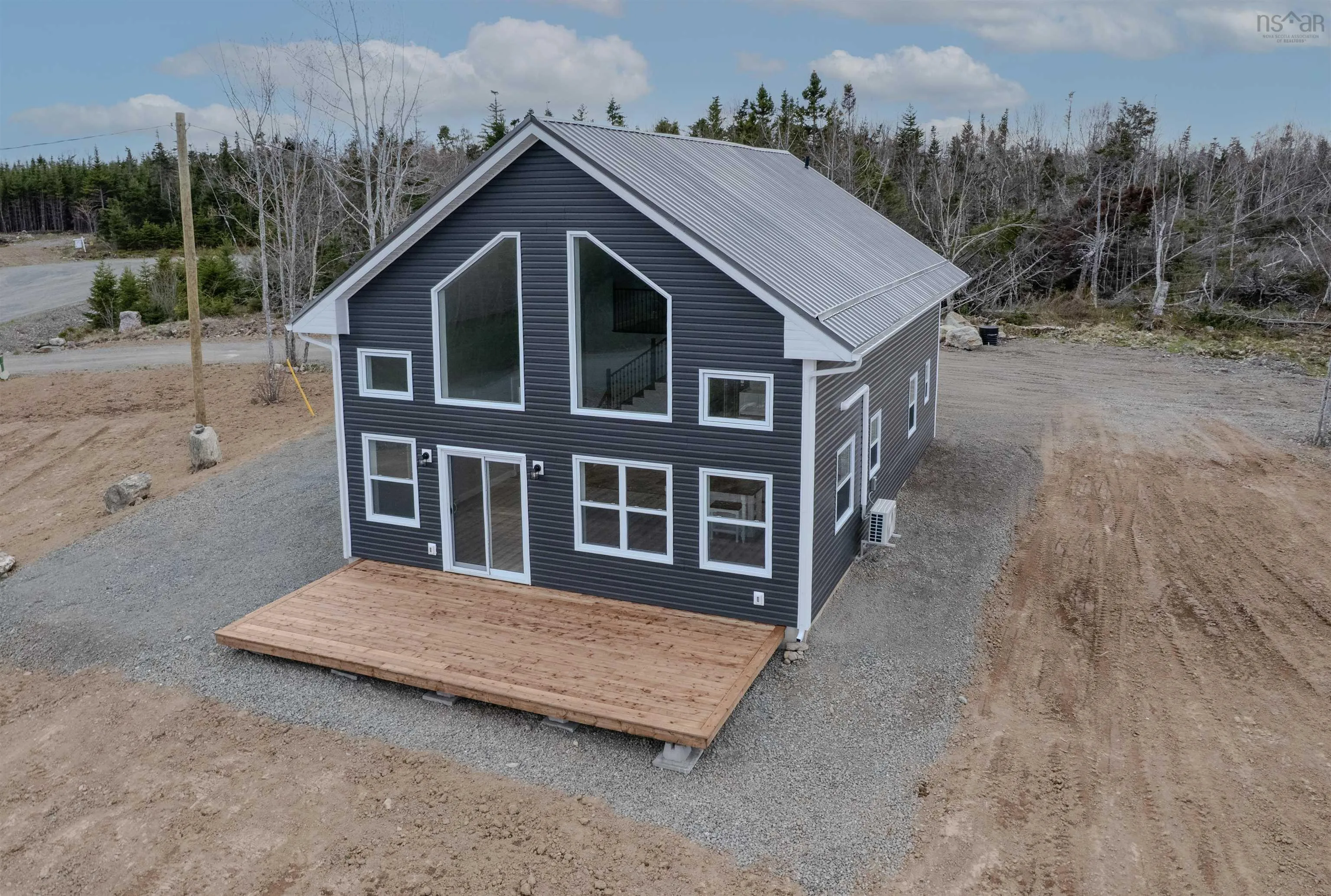 36 Brewer Drive, Mira Gut, NS B1K 2W4, 3 Bedrooms Bedrooms, ,2 BathroomsBathrooms,Residential,For Sale,Brewer,202520816