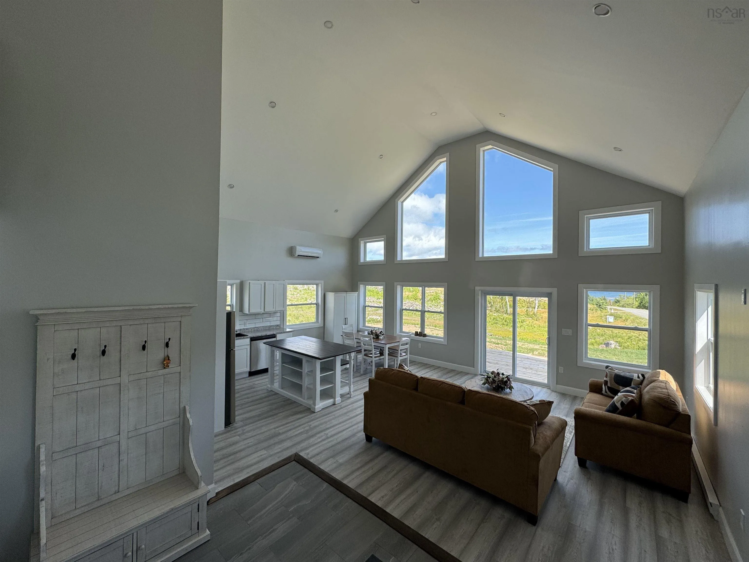 36 Brewer Drive, Mira Gut, NS B1K 2W4, 3 Bedrooms Bedrooms, ,2 BathroomsBathrooms,Residential,For Sale,Brewer,202520816