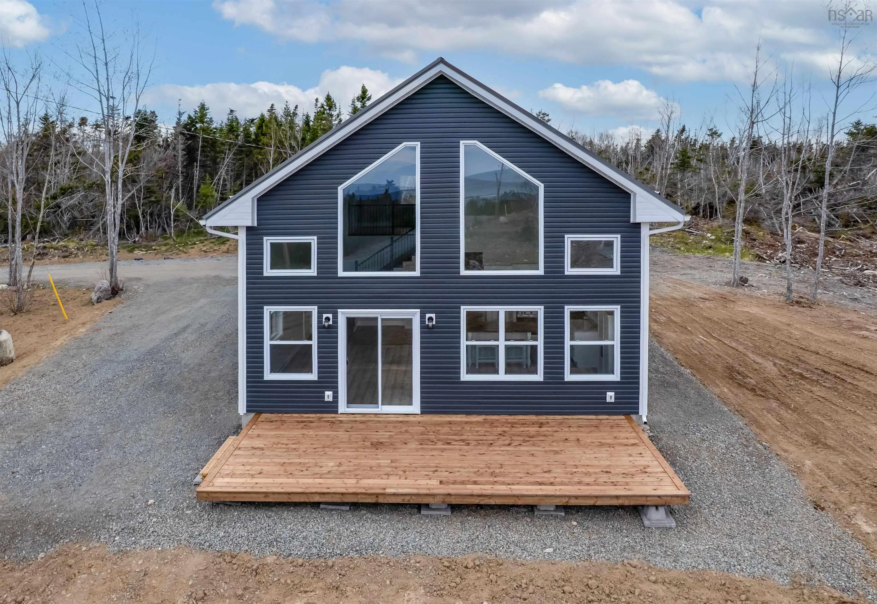36 Brewer Drive, Mira Gut, NS B1K 2W4, 3 Bedrooms Bedrooms, ,2 BathroomsBathrooms,Residential,For Sale,Brewer,202520816