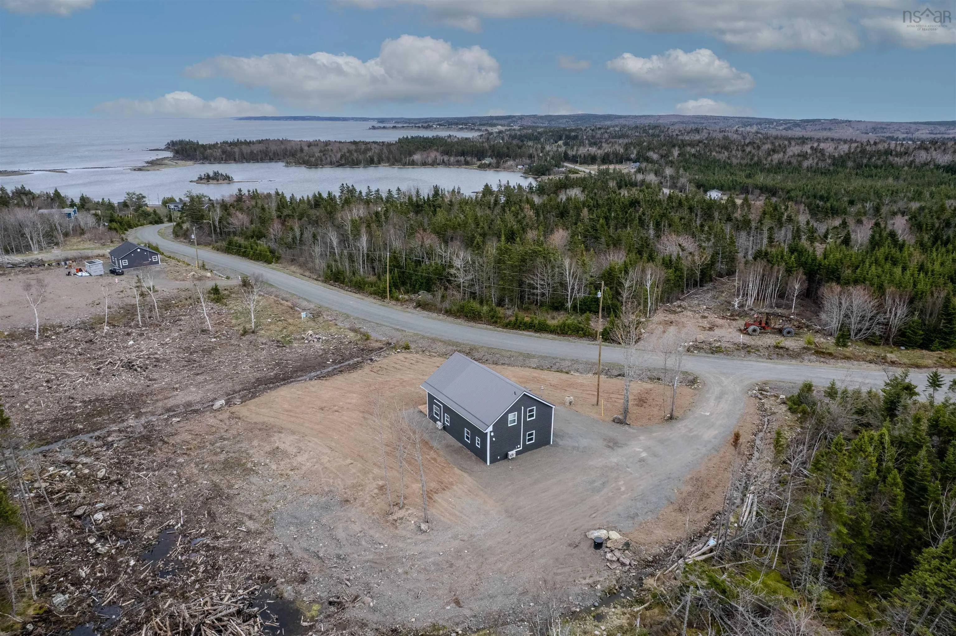 36 Brewer Drive, Mira Gut, NS B1K 2W4, 3 Bedrooms Bedrooms, ,2 BathroomsBathrooms,Residential,For Sale,Brewer,202520816