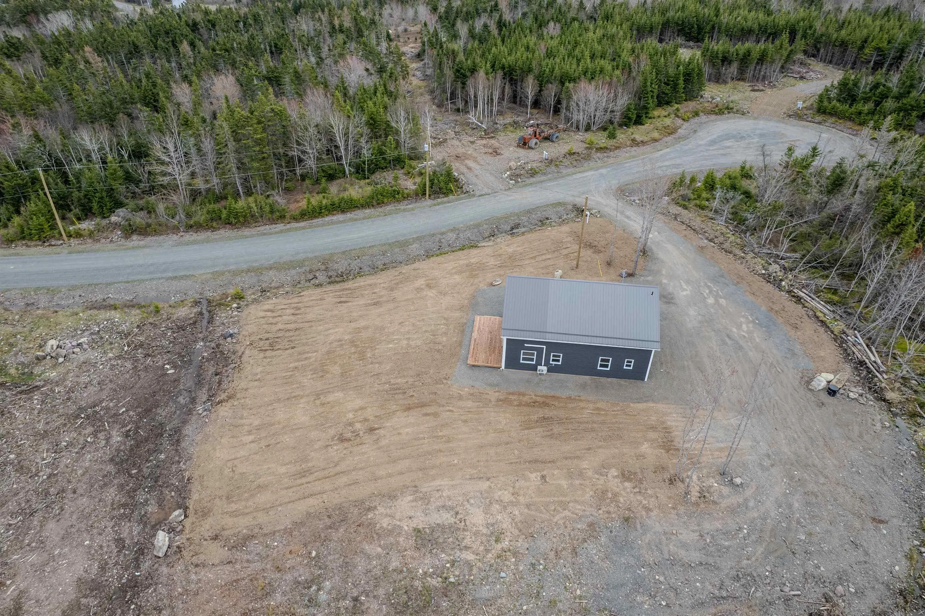 36 Brewer Drive, Mira Gut, NS B1K 2W4, 3 Bedrooms Bedrooms, ,2 BathroomsBathrooms,Residential,For Sale,Brewer,202520816
