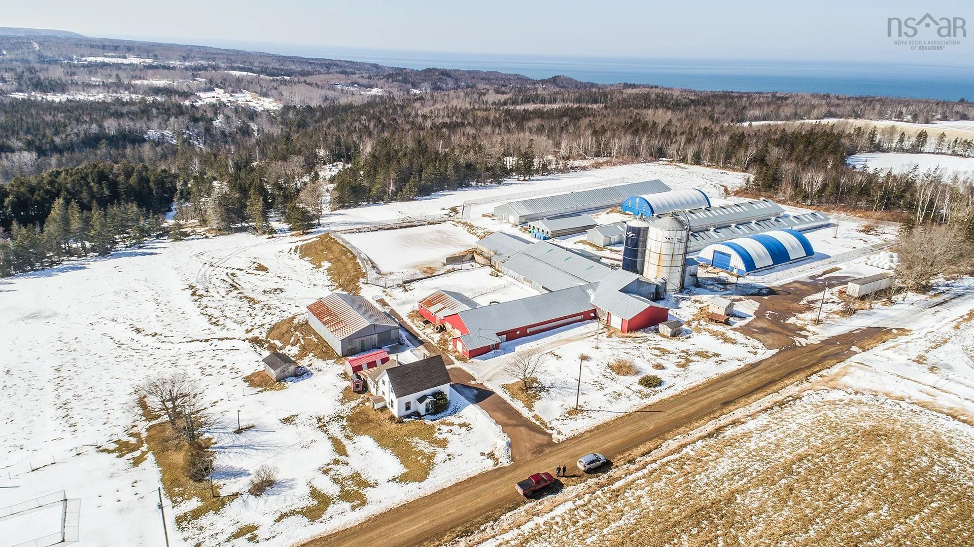 1871 Dodge Road, Forest Glade, NS B0P 1R0, 5 Bedrooms Bedrooms, ,1 BathroomBathrooms,Farm,For Sale,Dodge,202520114