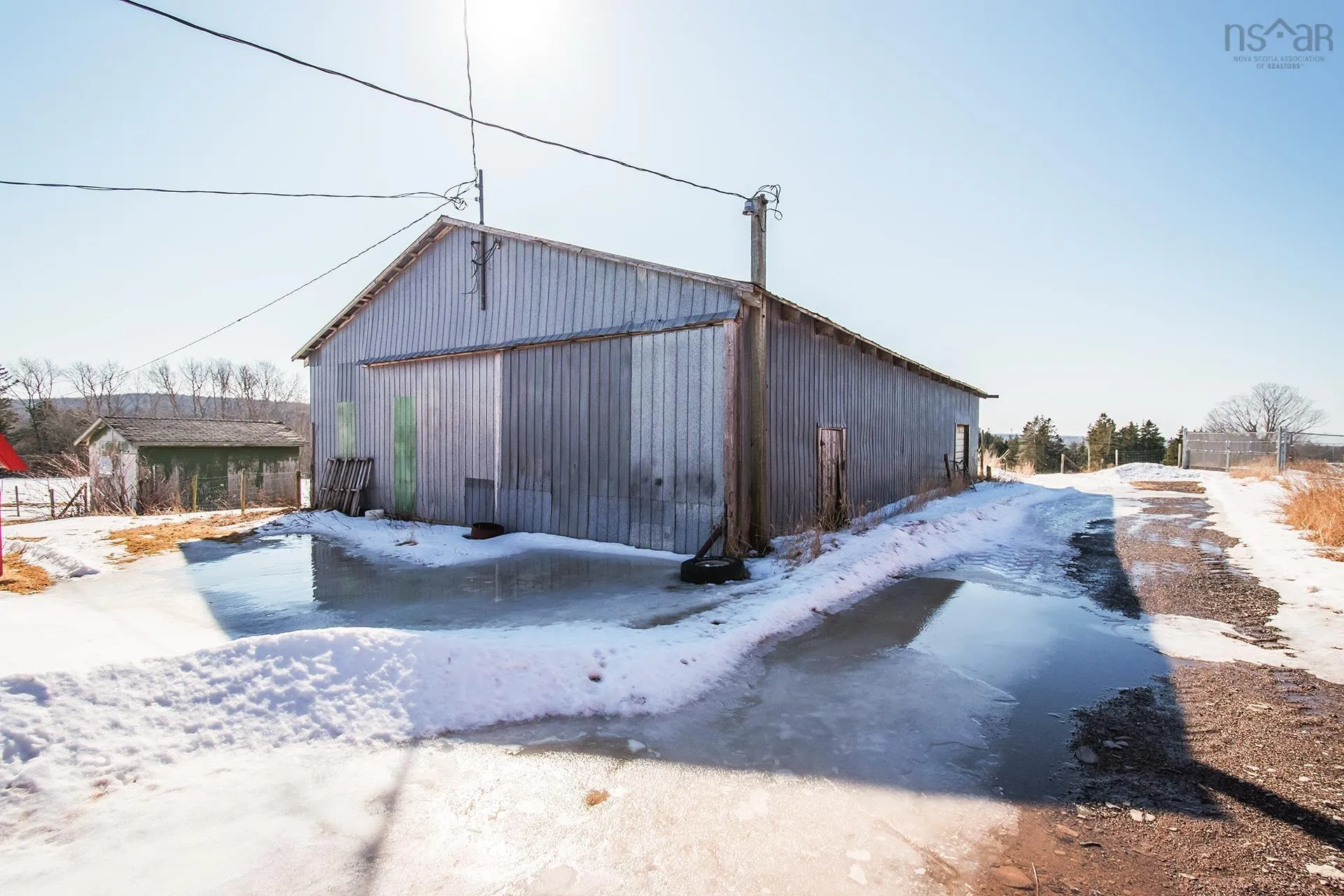 1871 Dodge Road, Forest Glade, NS B0P 1R0, 5 Bedrooms Bedrooms, ,1 BathroomBathrooms,Farm,For Sale,Dodge,202520114