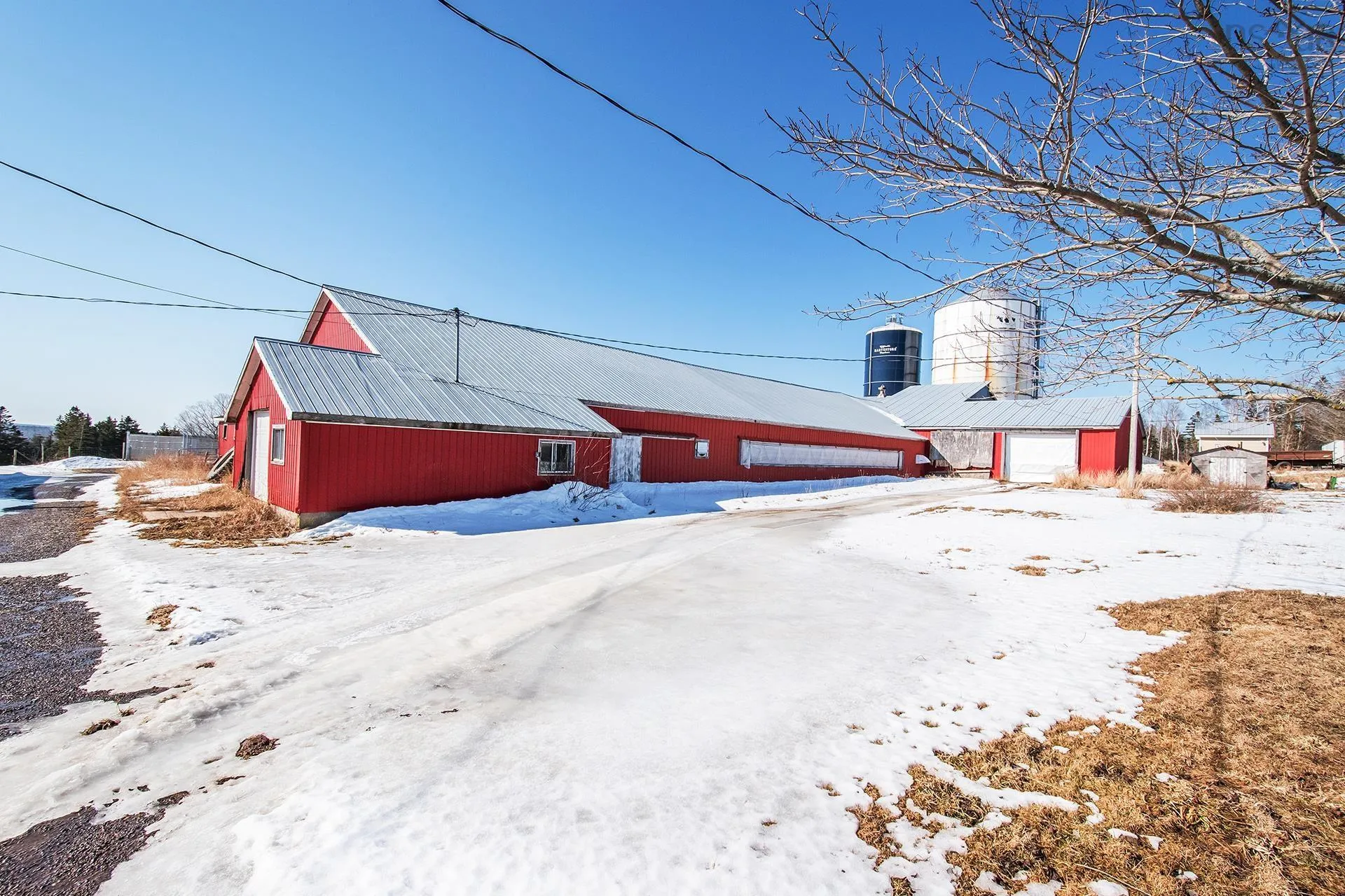 1871 Dodge Road, Forest Glade, NS B0P 1R0, 5 Bedrooms Bedrooms, ,1 BathroomBathrooms,Farm,For Sale,Dodge,202520114