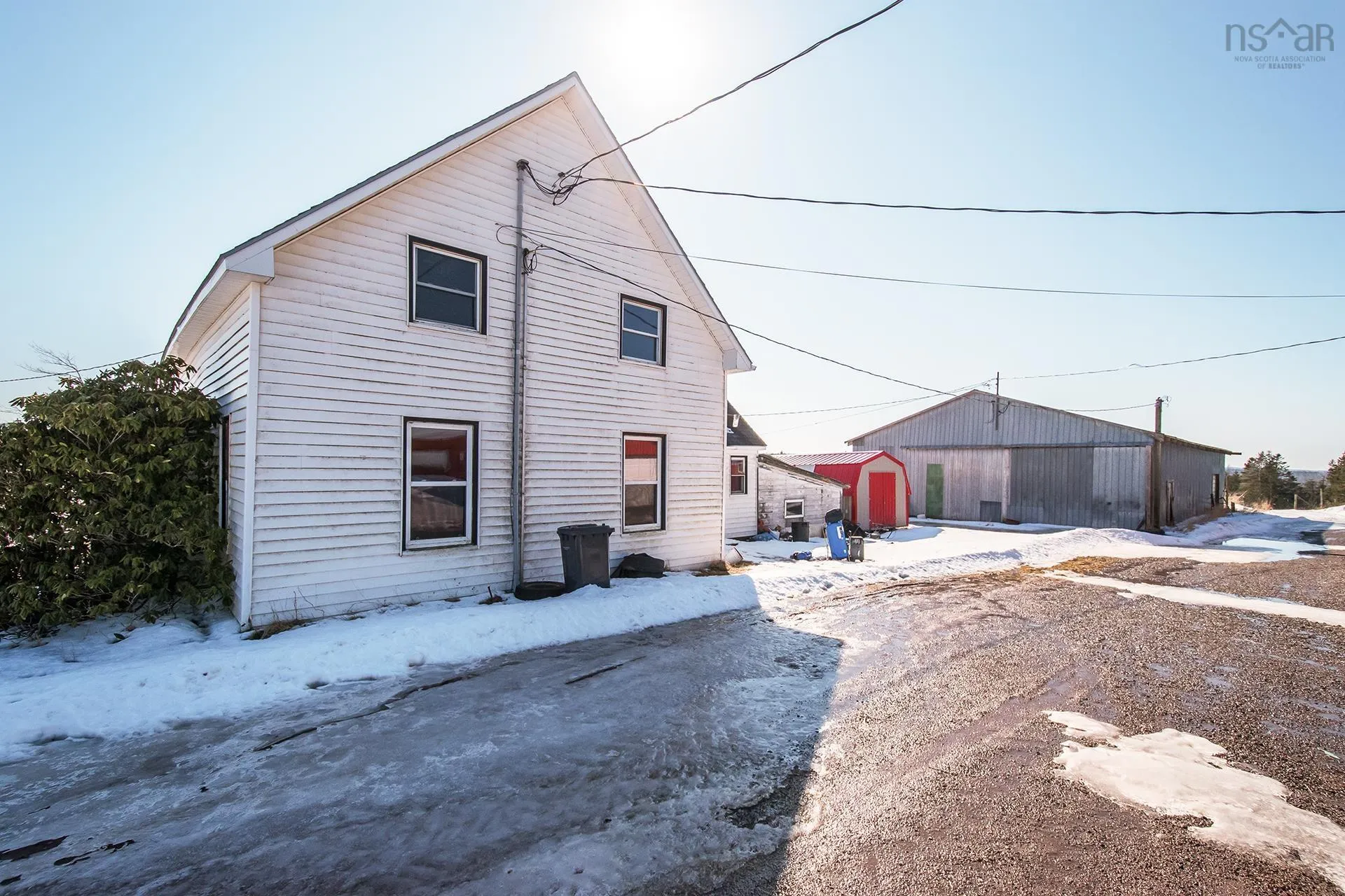 1871 Dodge Road, Forest Glade, NS B0P 1R0, 5 Bedrooms Bedrooms, ,1 BathroomBathrooms,Farm,For Sale,Dodge,202520114