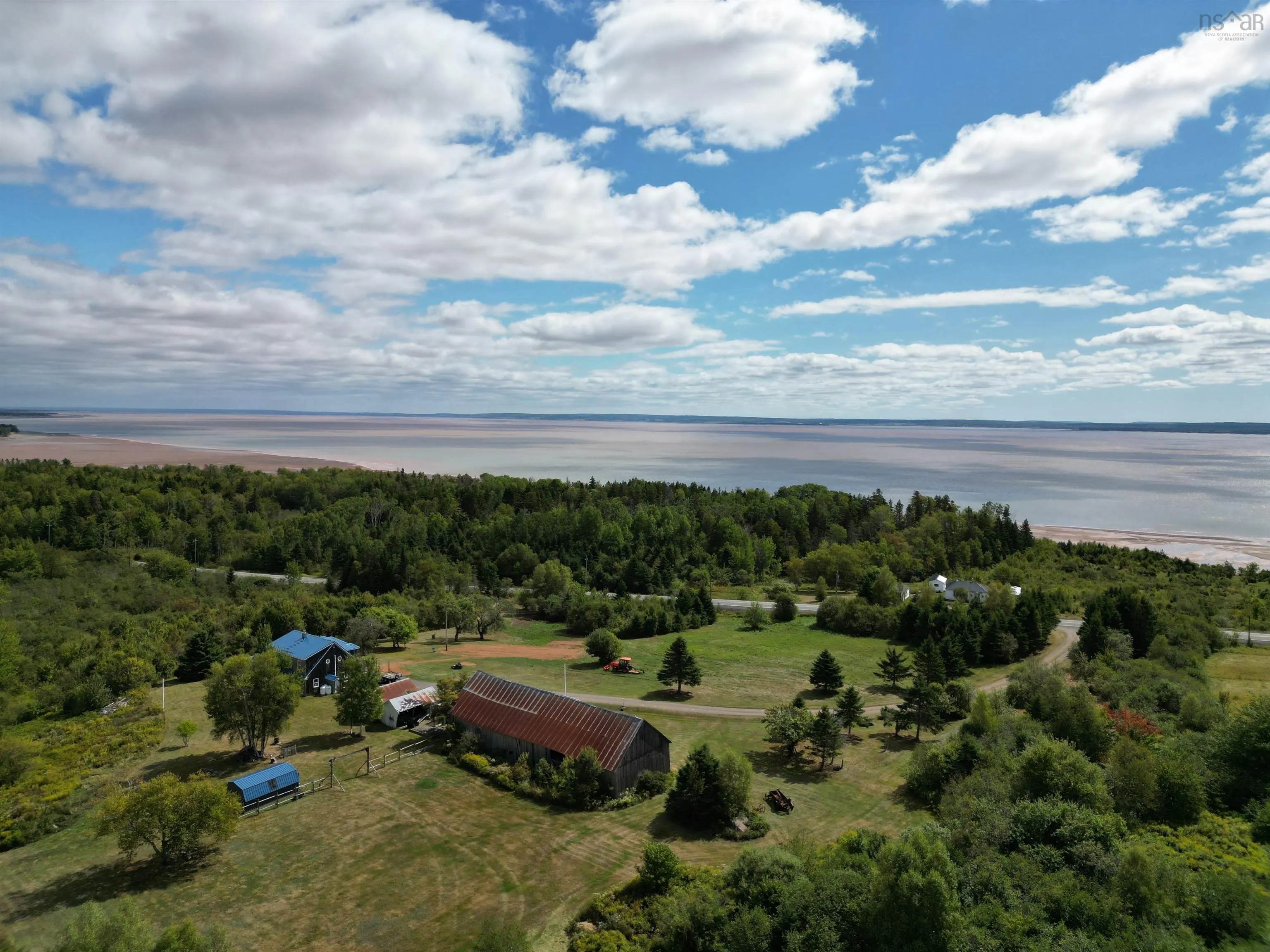 4857 Highway 2 River, Little Bass River, NS B0M 1B0, 3 Bedrooms Bedrooms, ,2 BathroomsBathrooms,Residential,For Sale,Highway 2,202524852