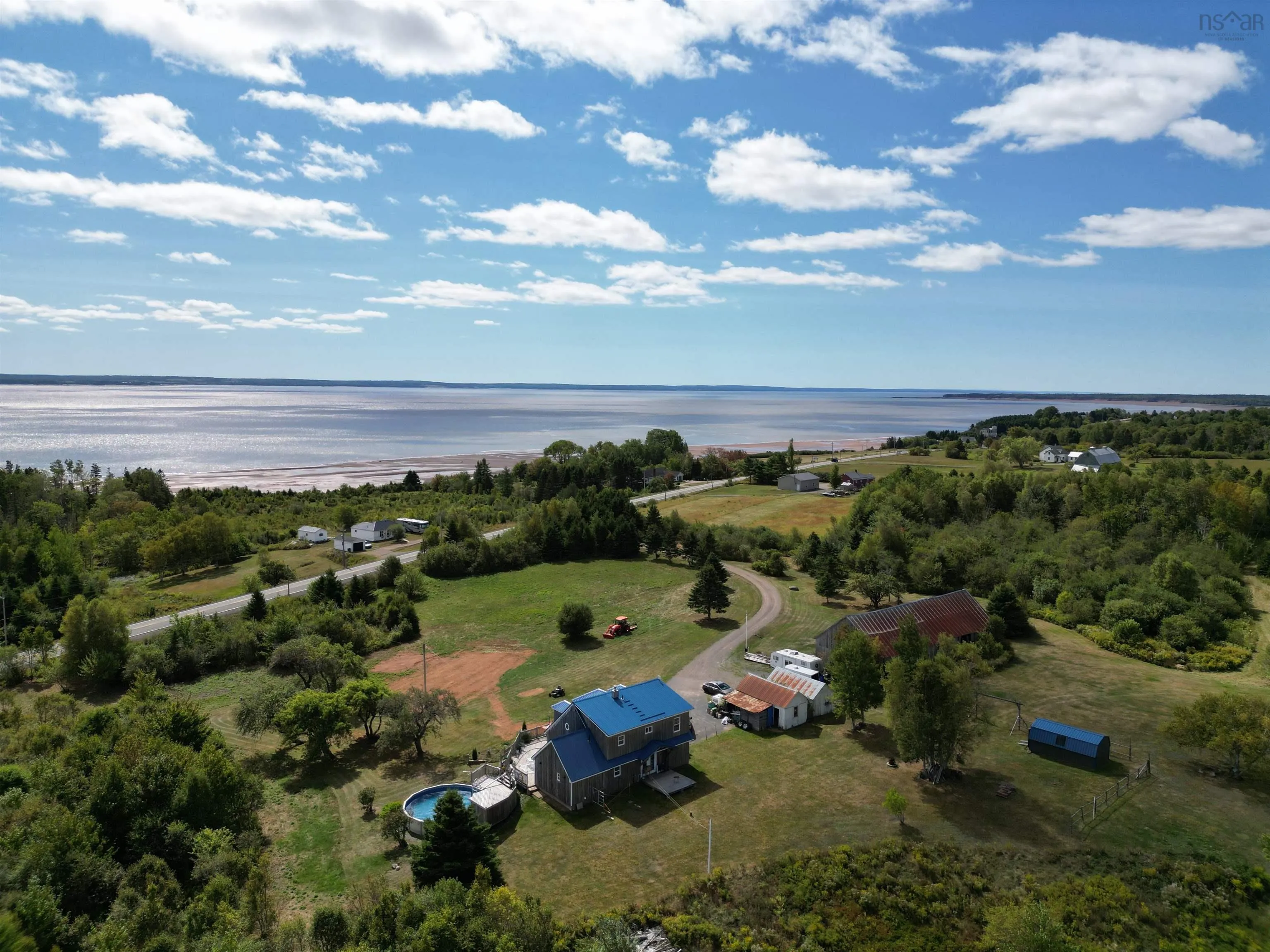 4857 Highway 2 River, Little Bass River, NS B0M 1B0, 3 Bedrooms Bedrooms, ,2 BathroomsBathrooms,Residential,For Sale,Highway 2,202524852