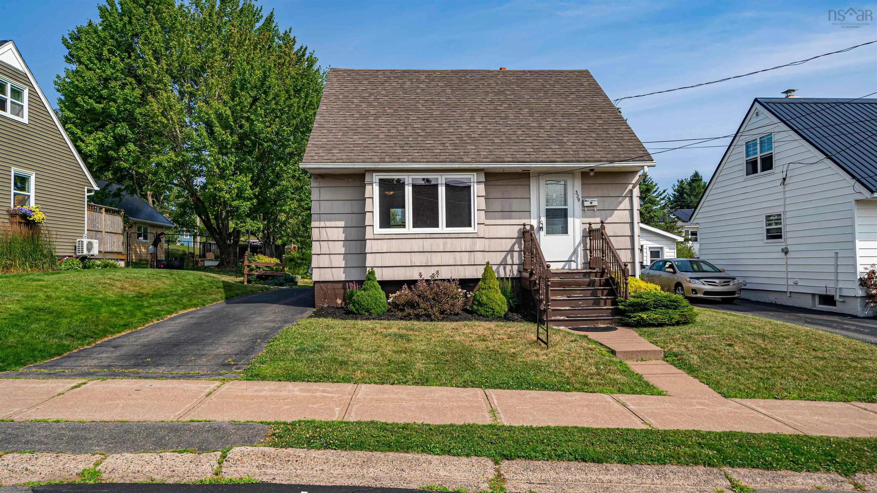 329 Victoria Avenue, New Glasgow, NS B2H 1W6, 2 Bedrooms Bedrooms, ,1 BathroomBathrooms,Residential,For Sale,Victoria,202519952