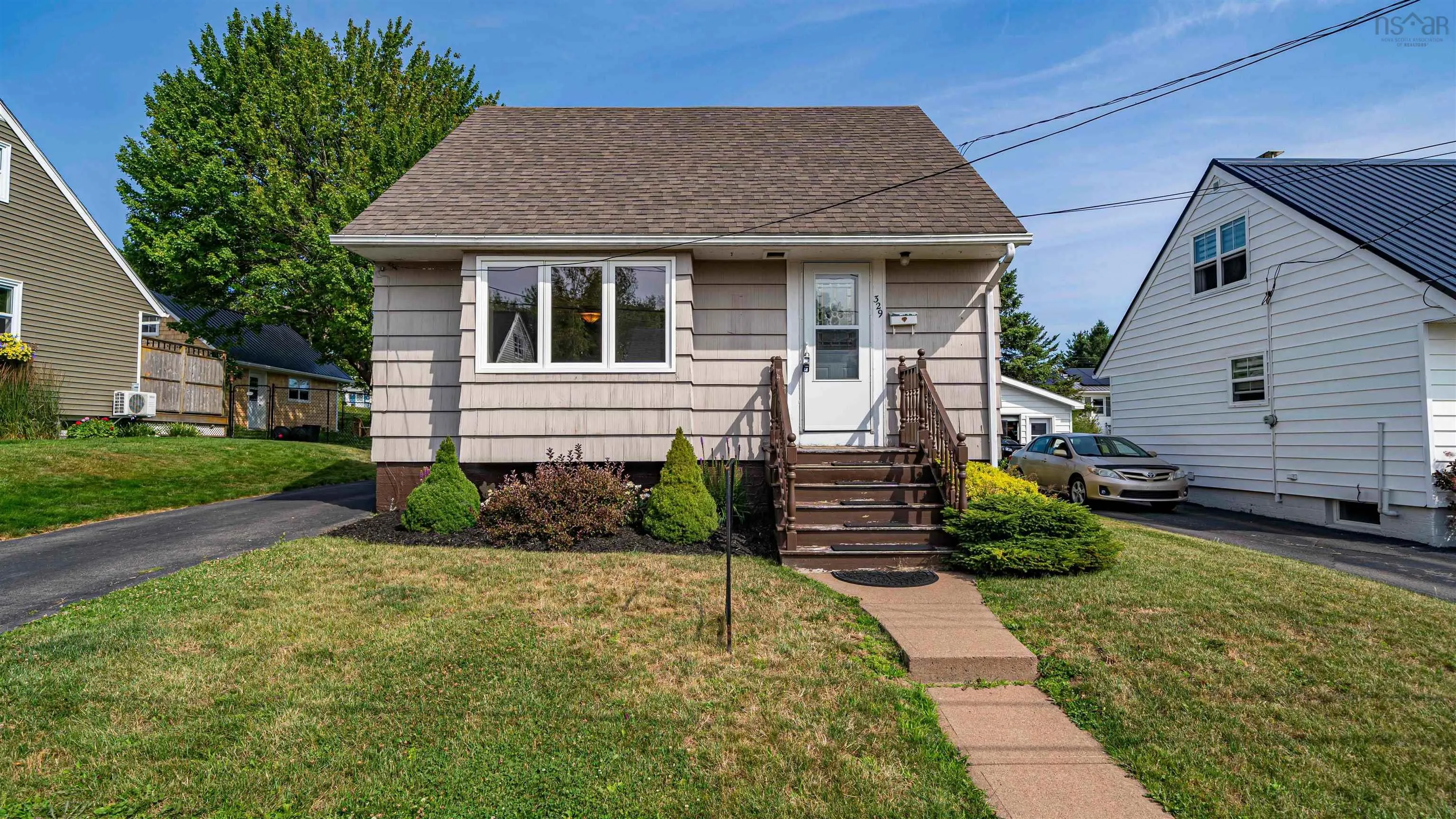 329 Victoria Avenue, New Glasgow, NS B2H 1W6, 2 Bedrooms Bedrooms, ,1 BathroomBathrooms,Residential,For Sale,Victoria,202519952