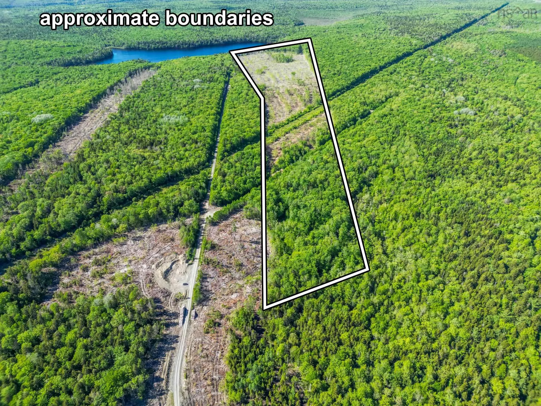 Danvers Road, Danvers, NS B0W 3T0, ,Land,For Sale,Danvers Road,202521912