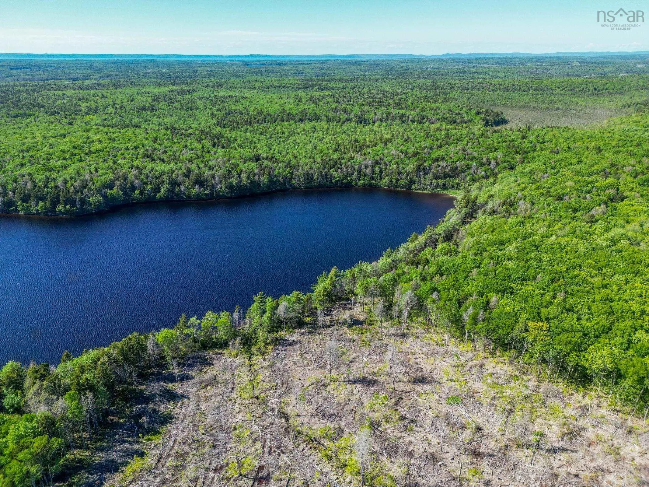 Danvers Road, Danvers, NS B0W 3T0, ,Land,For Sale,Danvers Road,202521912