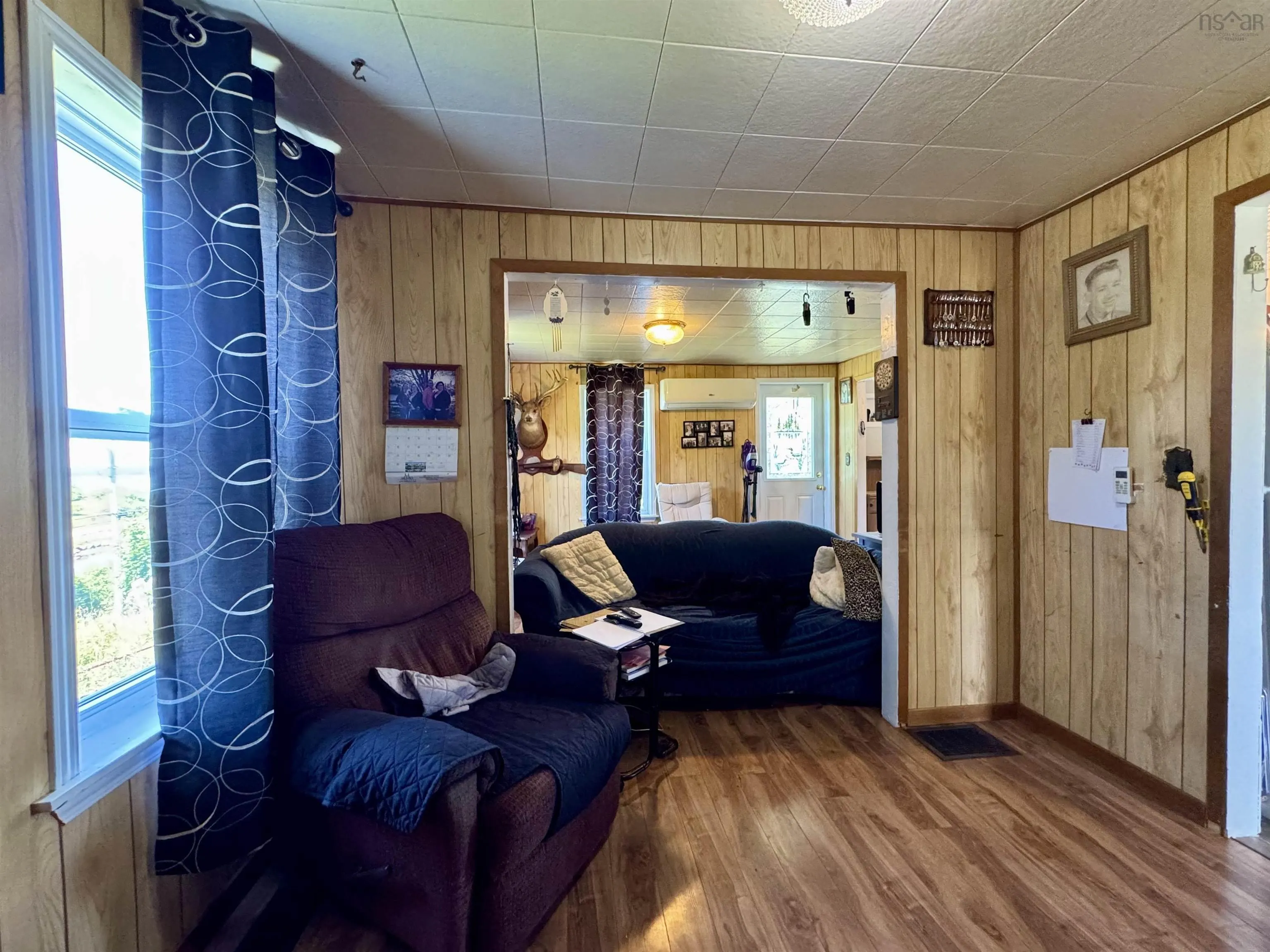10 Pettipas Road, Poirierville, NS B0E 1K0, 4 Bedrooms Bedrooms, ,1 BathroomBathrooms,Residential,For Sale,Pettipas,202519805