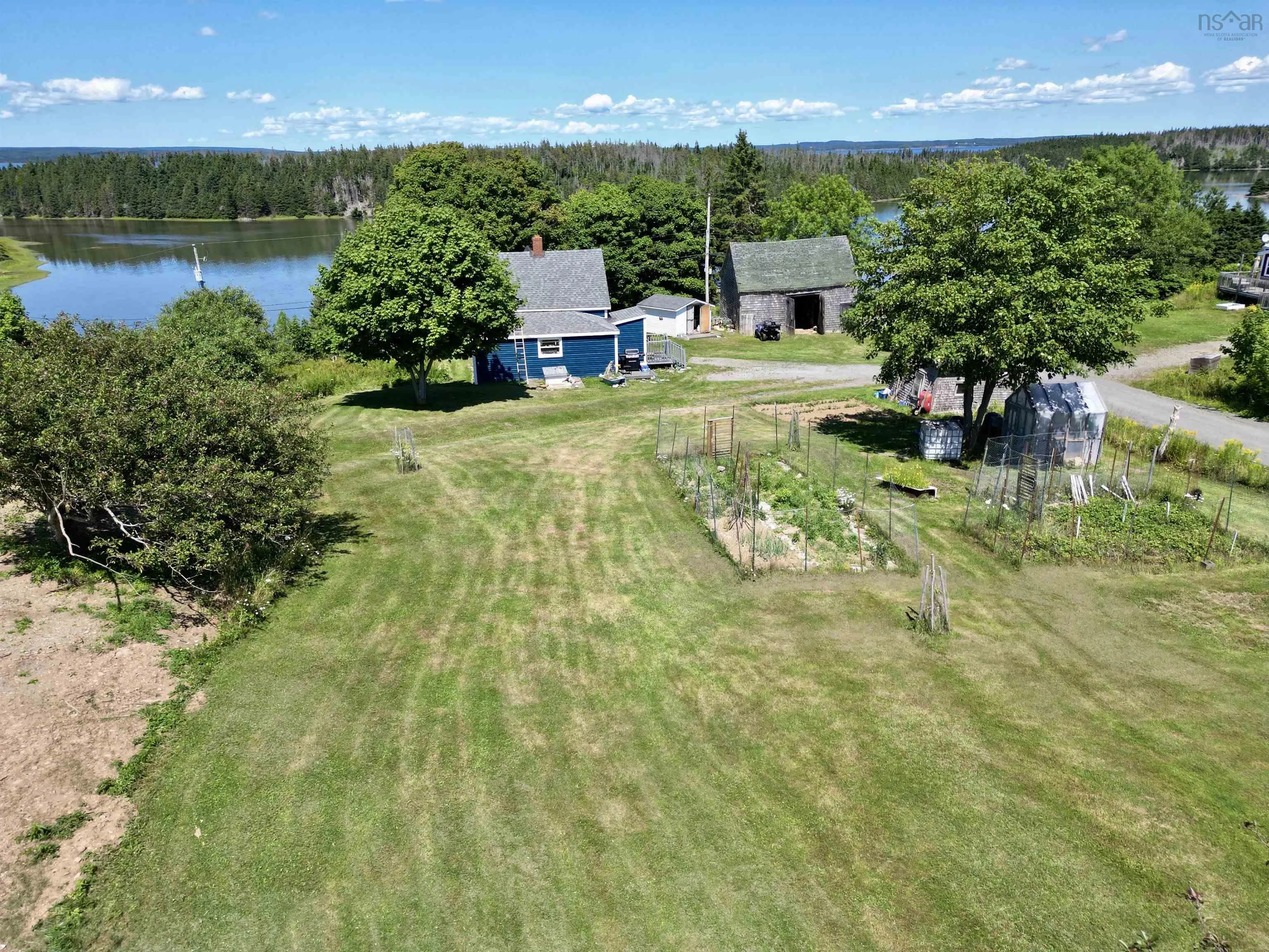 10 Pettipas Road, Poirierville, NS B0E 1K0, 4 Bedrooms Bedrooms, ,1 BathroomBathrooms,Residential,For Sale,Pettipas,202519805