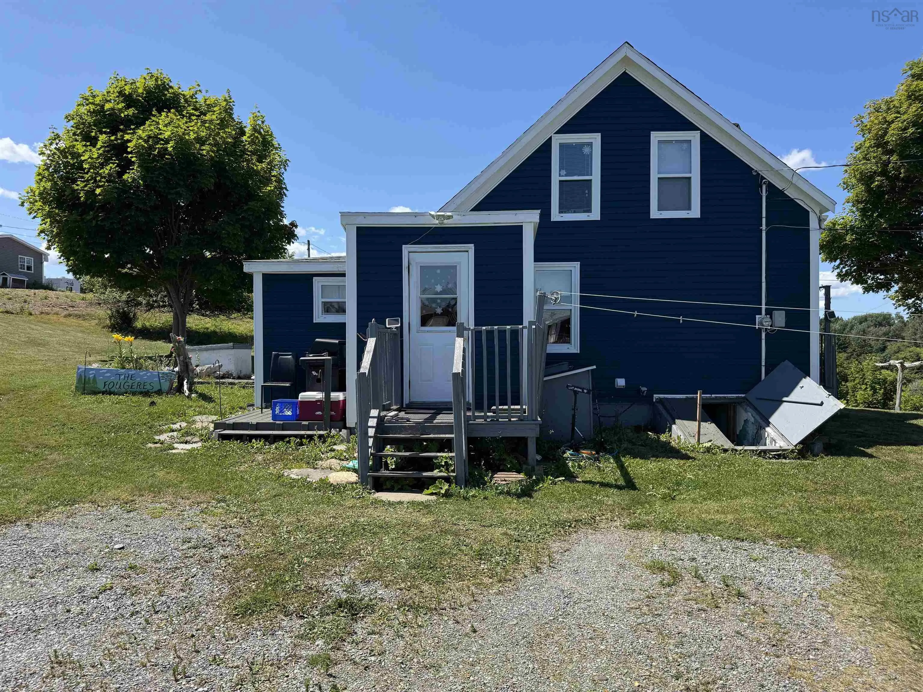 10 Pettipas Road, Poirierville, NS B0E 1K0, 4 Bedrooms Bedrooms, ,1 BathroomBathrooms,Residential,For Sale,Pettipas,202519805