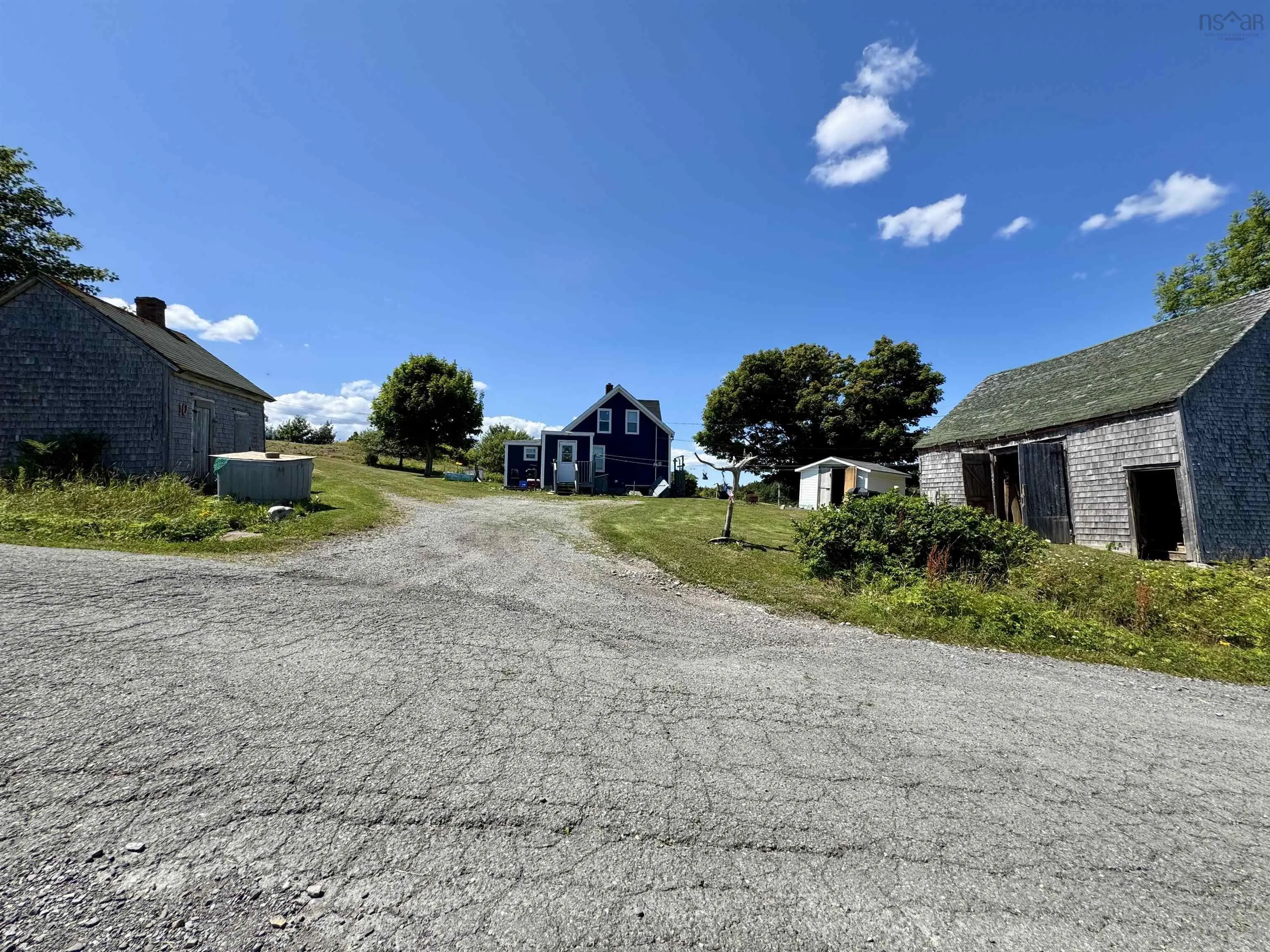 10 Pettipas Road, Poirierville, NS B0E 1K0, 4 Bedrooms Bedrooms, ,1 BathroomBathrooms,Residential,For Sale,Pettipas,202519805