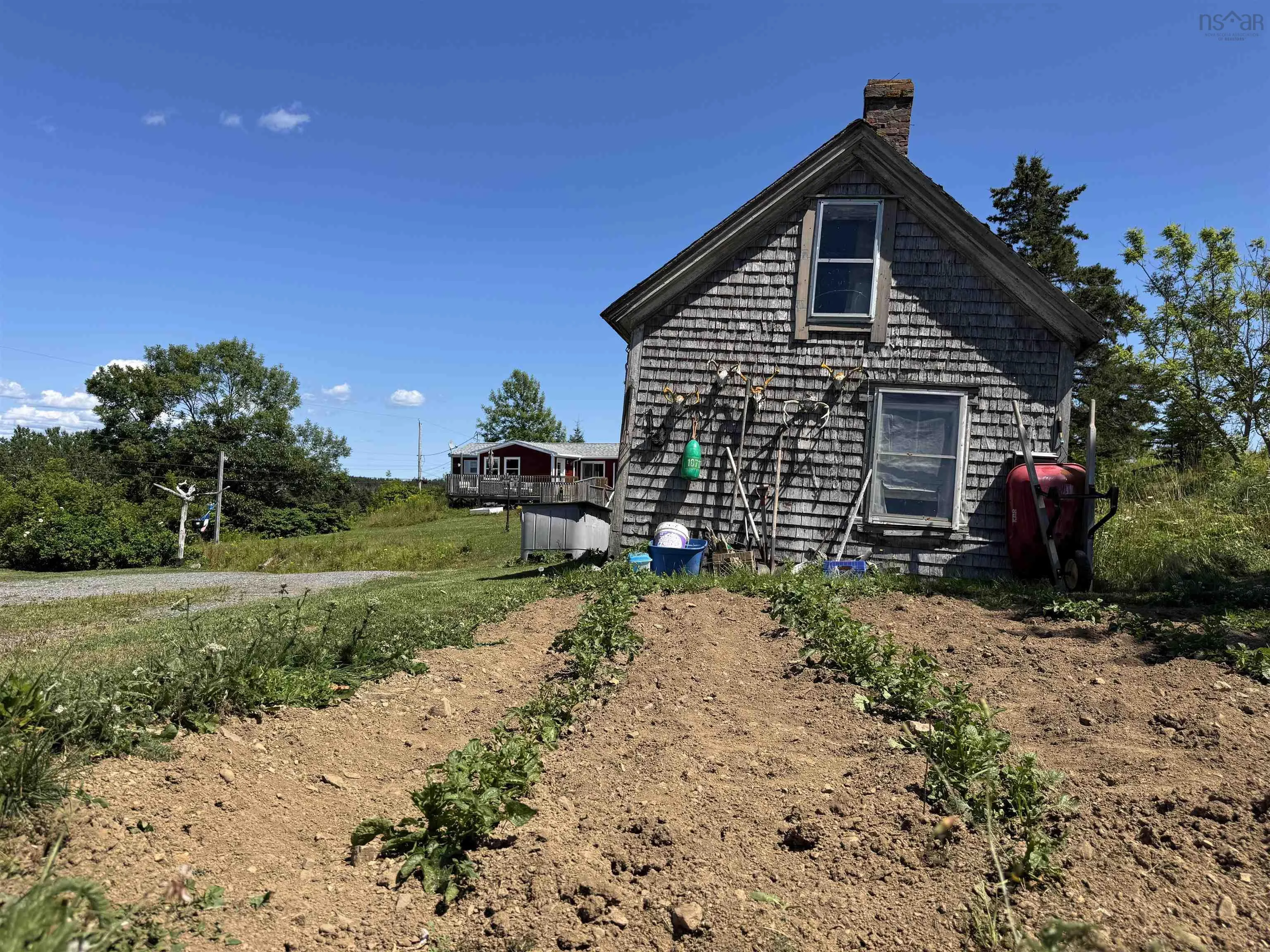 10 Pettipas Road, Poirierville, NS B0E 1K0, 4 Bedrooms Bedrooms, ,1 BathroomBathrooms,Residential,For Sale,Pettipas,202519805
