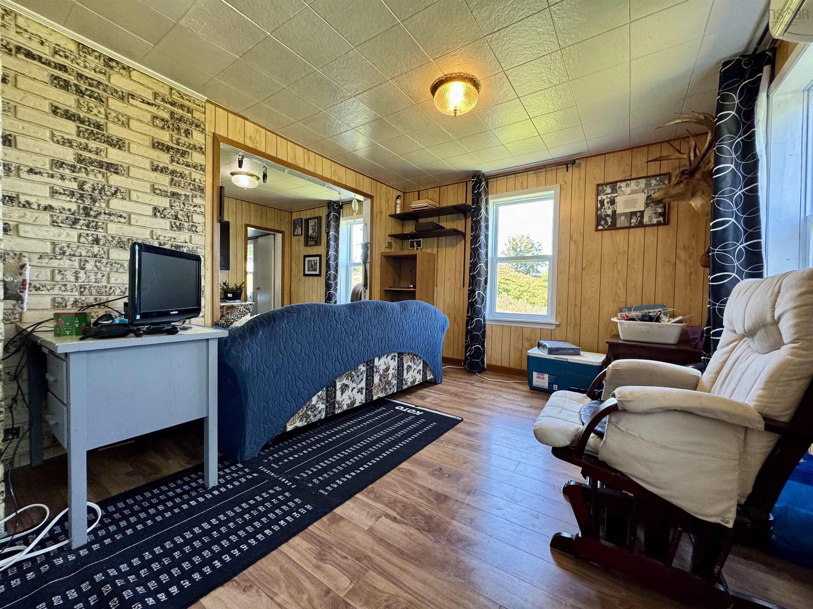 10 Pettipas Road, Poirierville, NS B0E 1K0, 4 Bedrooms Bedrooms, ,1 BathroomBathrooms,Residential,For Sale,Pettipas,202519805