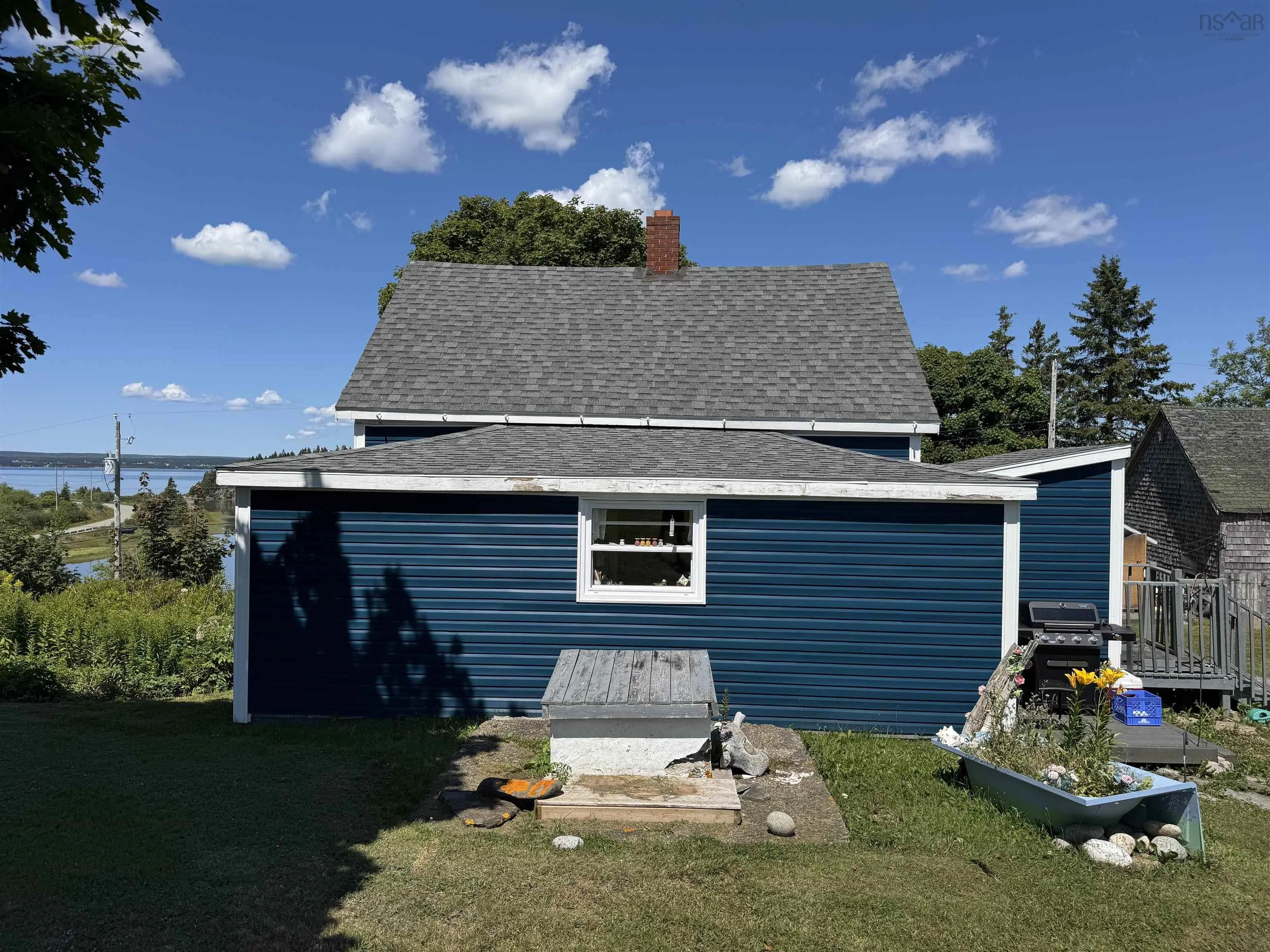 10 Pettipas Road, Poirierville, NS B0E 1K0, 4 Bedrooms Bedrooms, ,1 BathroomBathrooms,Residential,For Sale,Pettipas,202519805
