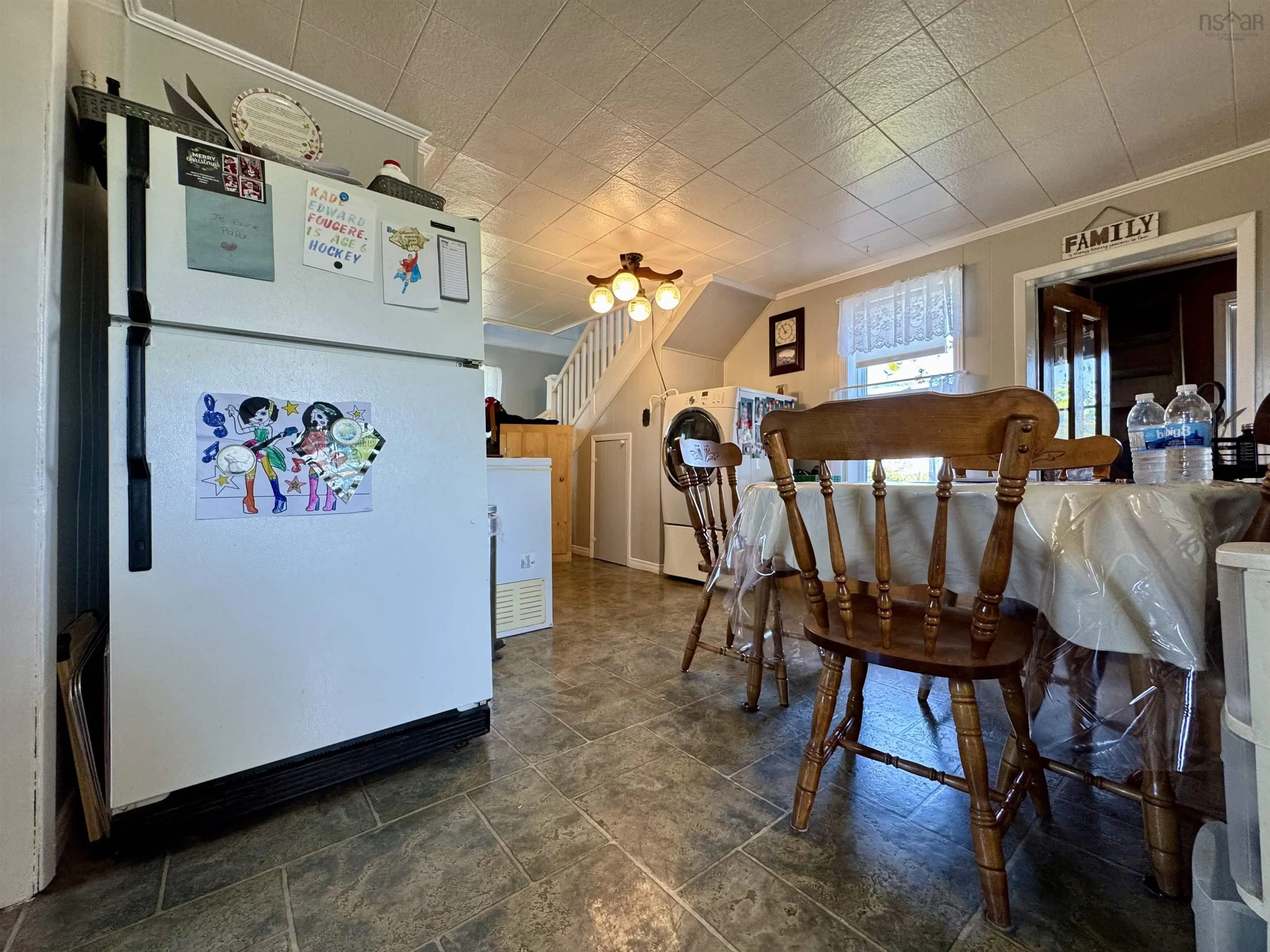 10 Pettipas Road, Poirierville, NS B0E 1K0, 4 Bedrooms Bedrooms, ,1 BathroomBathrooms,Residential,For Sale,Pettipas,202519805
