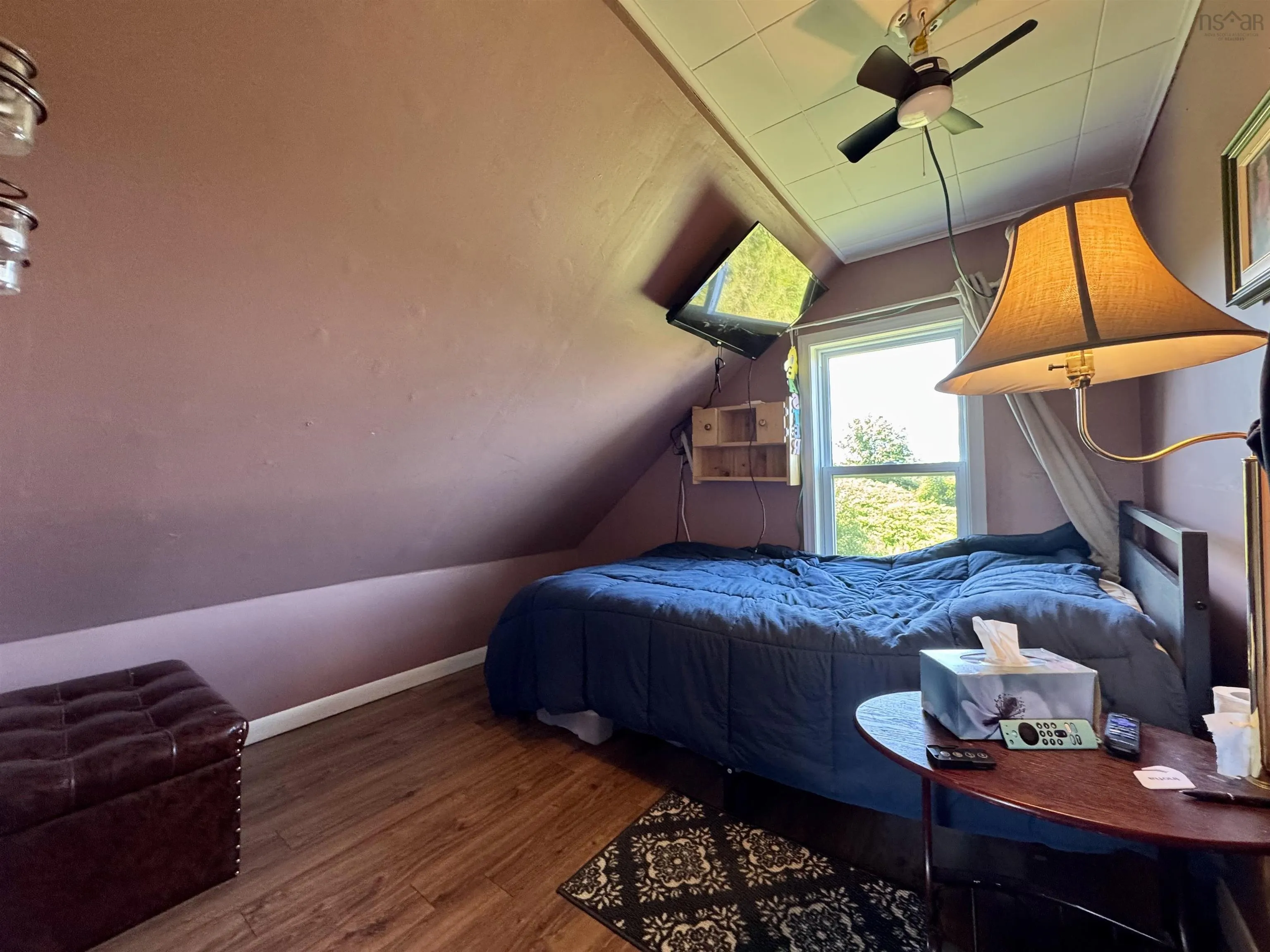 10 Pettipas Road, Poirierville, NS B0E 1K0, 4 Bedrooms Bedrooms, ,1 BathroomBathrooms,Residential,For Sale,Pettipas,202519805