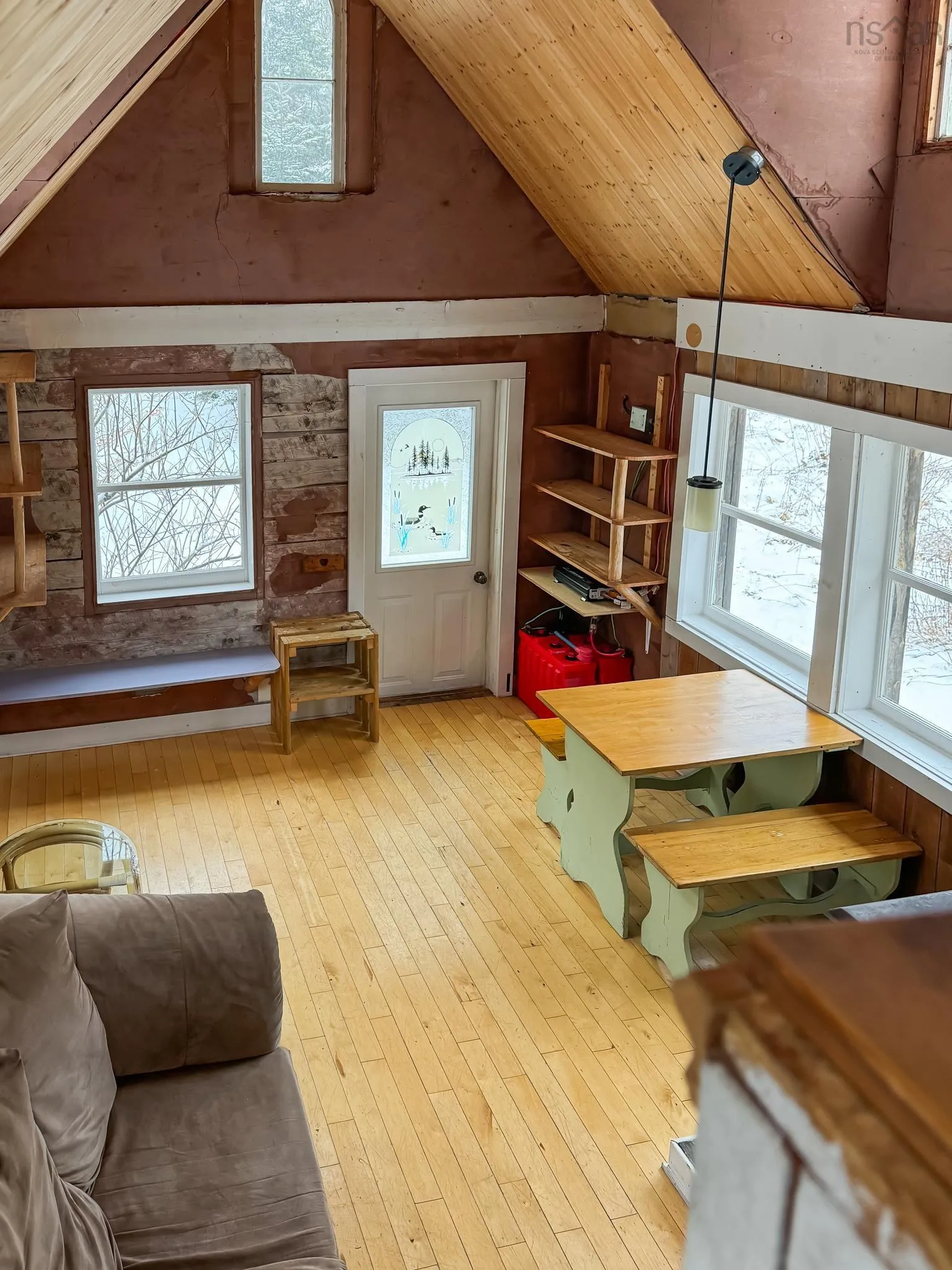 Baxters Harbour Road, Baxters Harbour, NS B0P 1H0, 1 Bedroom Bedrooms, ,Residential,For Sale,Baxters Harbour,202517355