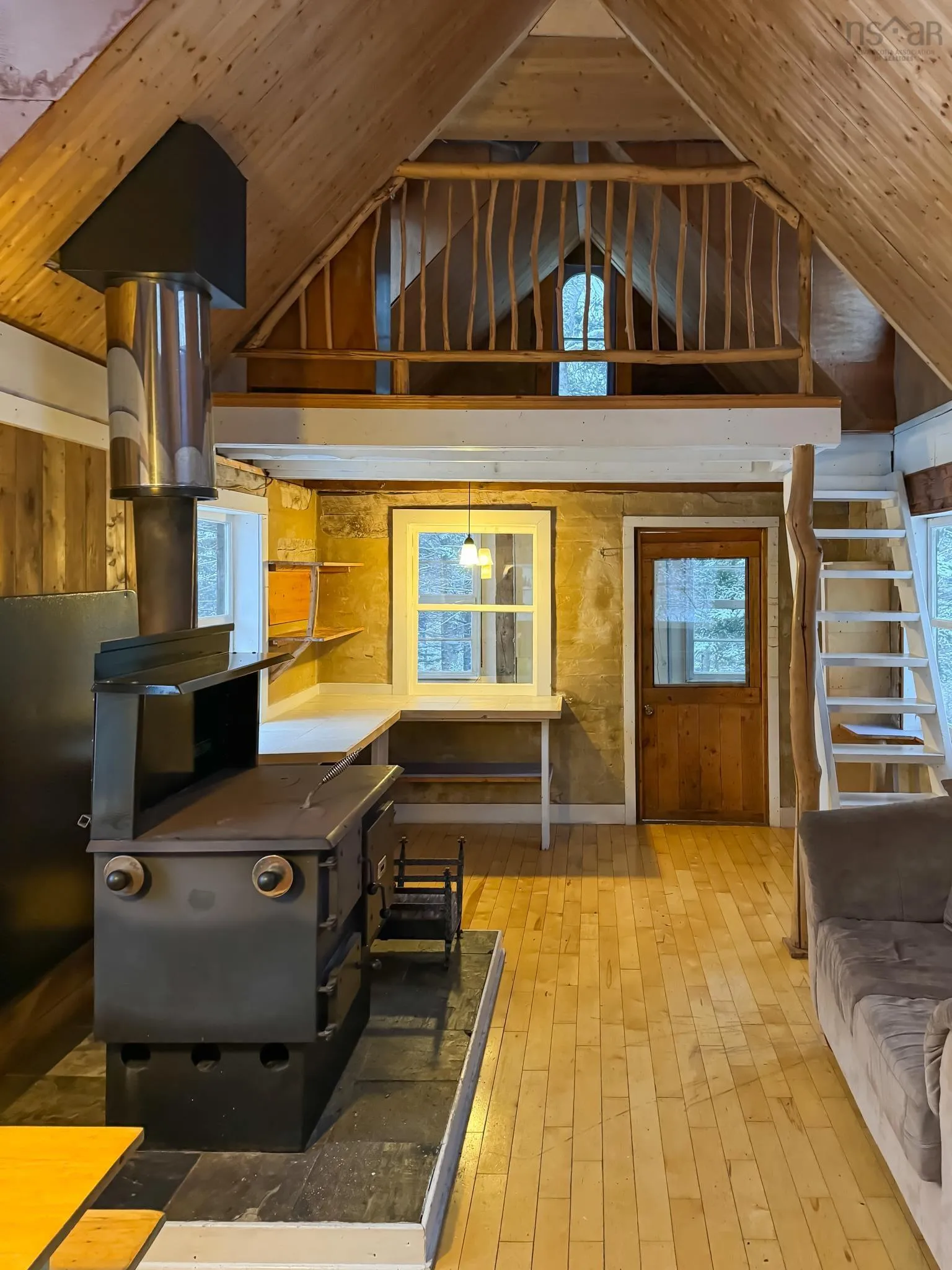 Baxters Harbour Road, Baxters Harbour, NS B0P 1H0, 1 Bedroom Bedrooms, ,Residential,For Sale,Baxters Harbour,202517355